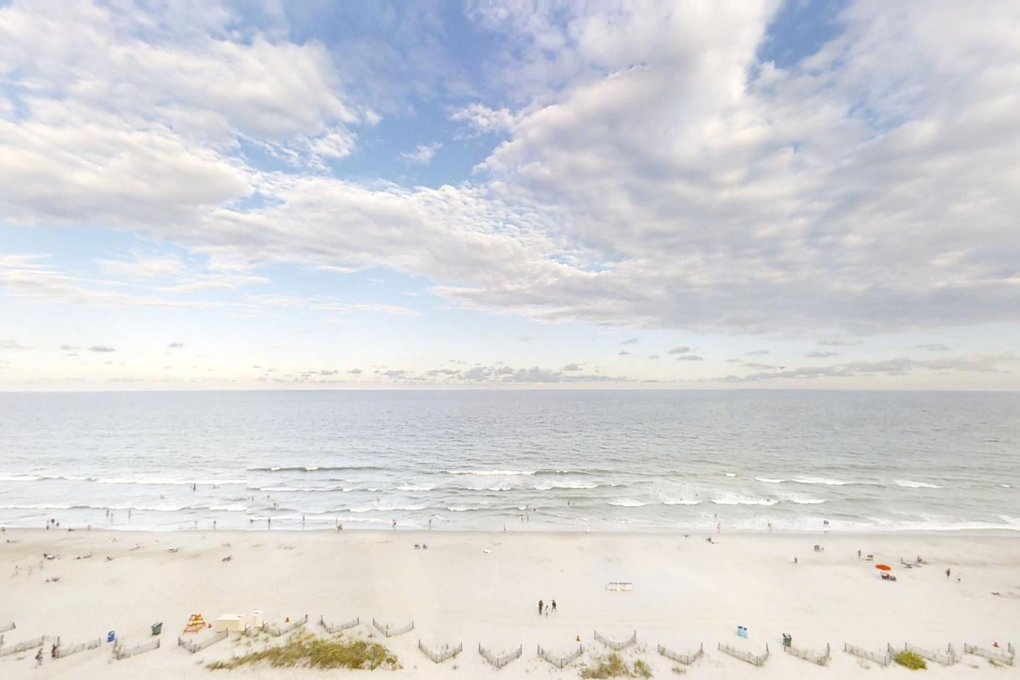 Sandcastle South 1506 Hotel Myrtle Beach
