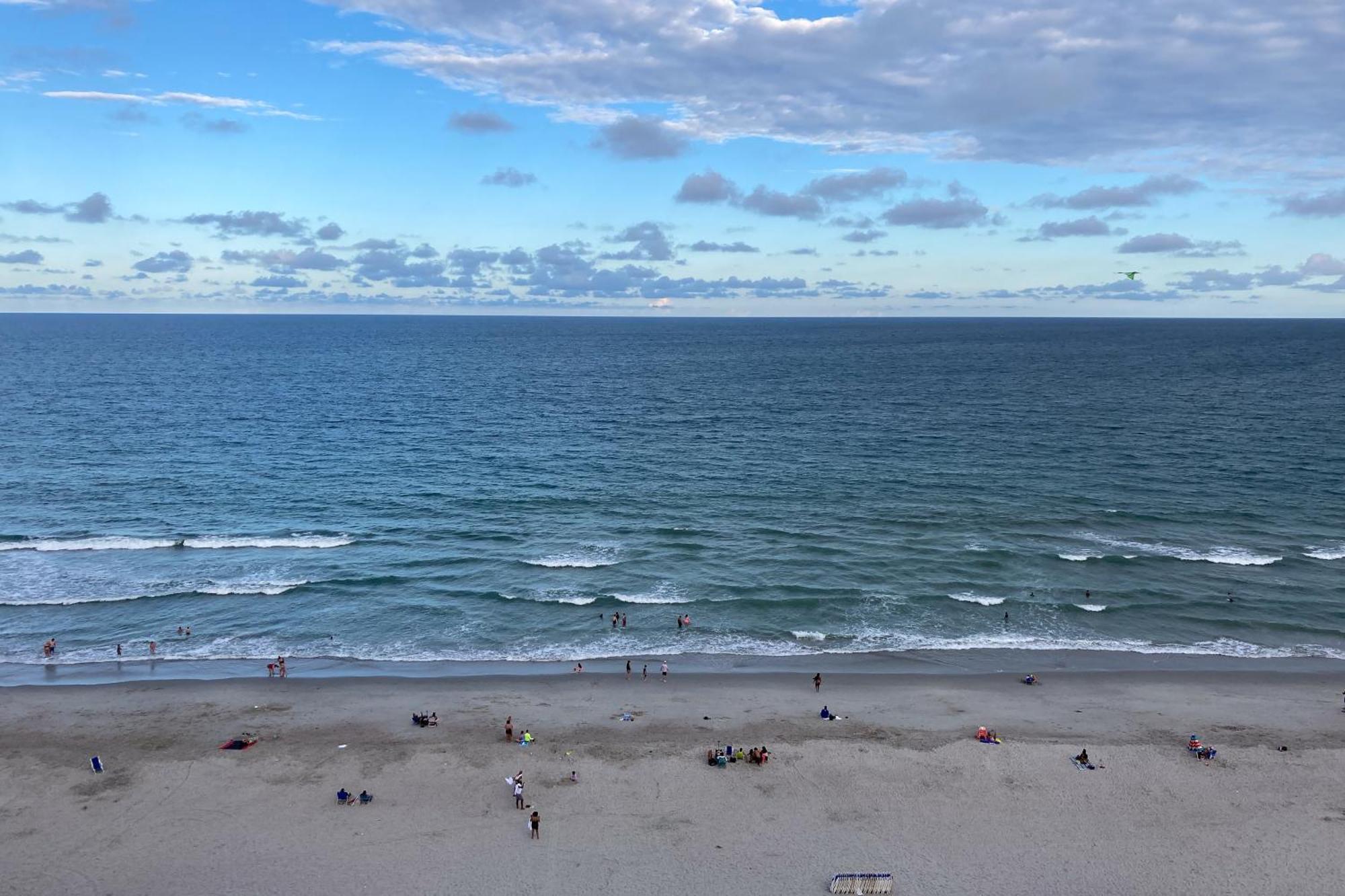 Sandcastle South 1506 Myrtle Beach