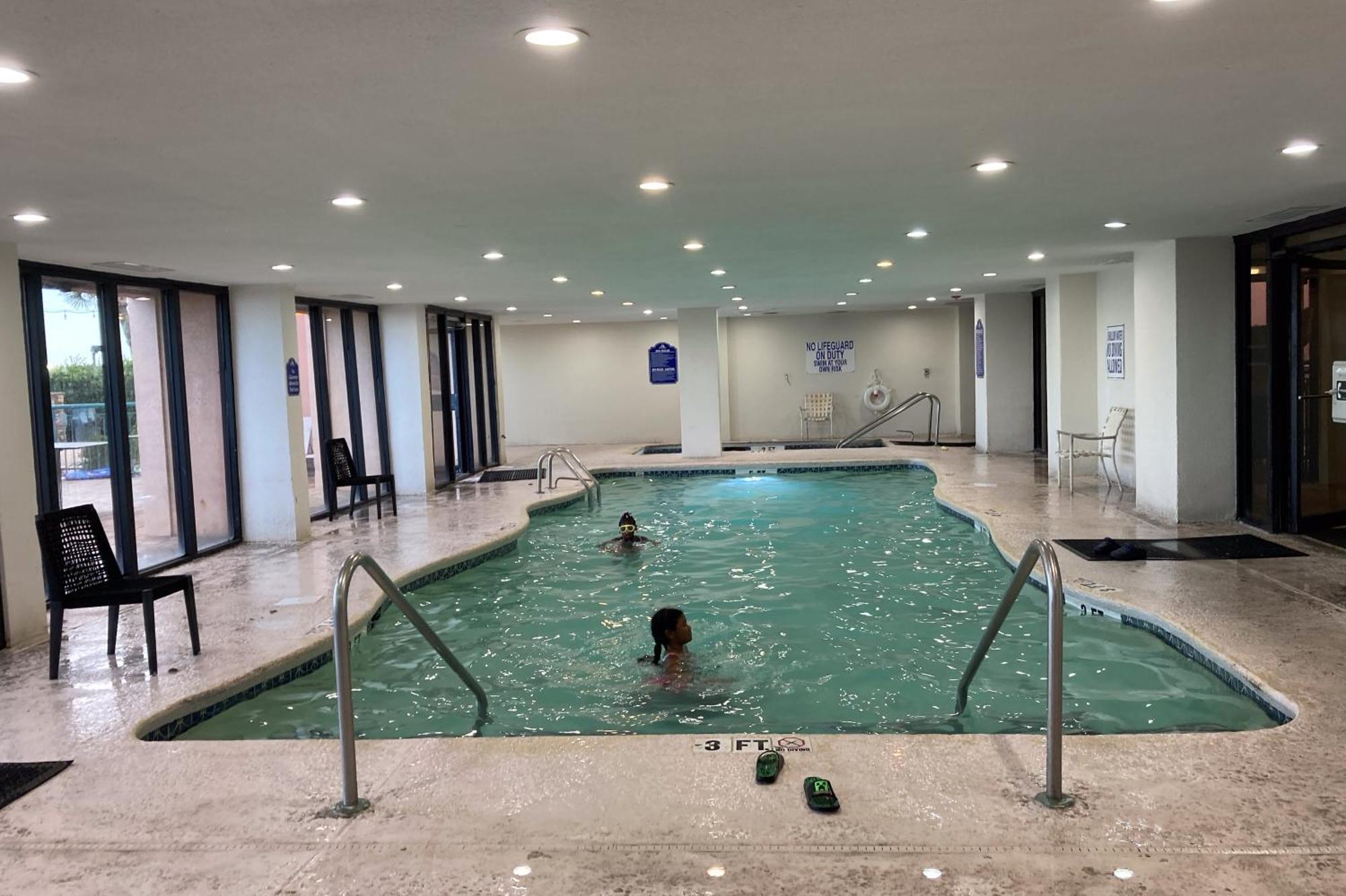 Hotel Sandcastle South 1506 Myrtle Beach