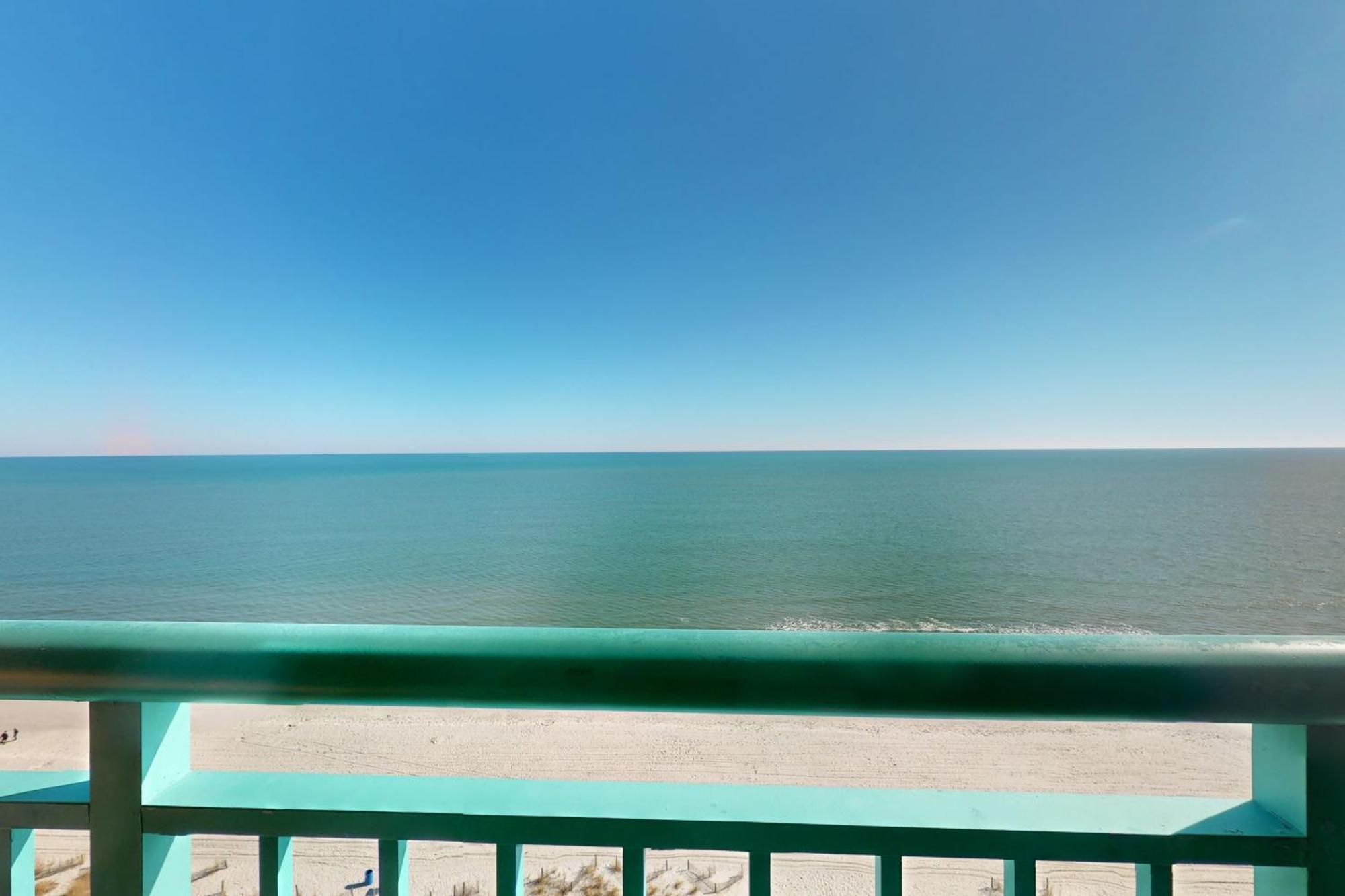 Sandcastle South 1506 Hotel *