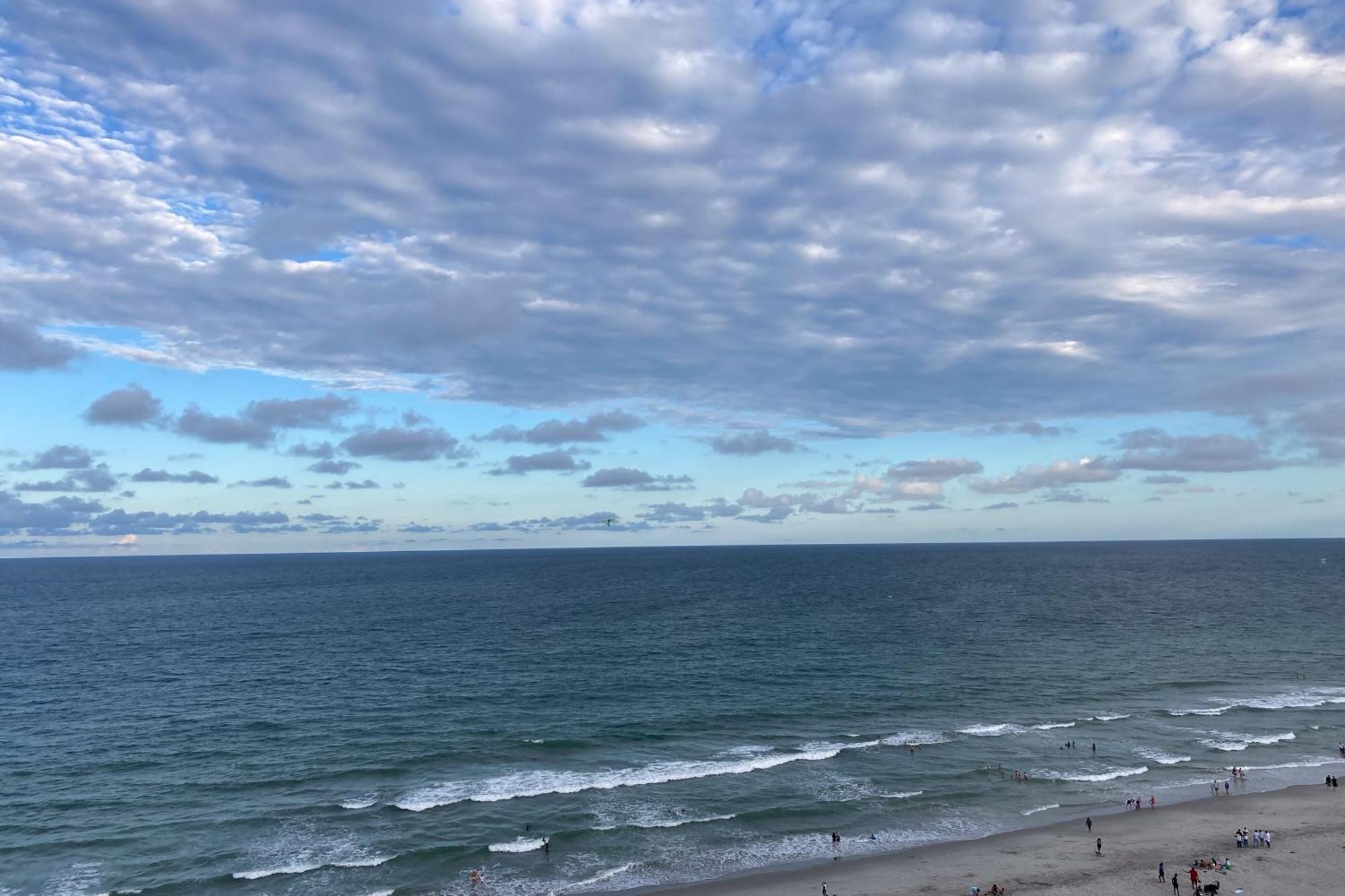 Sandcastle South 1506 Hotel *