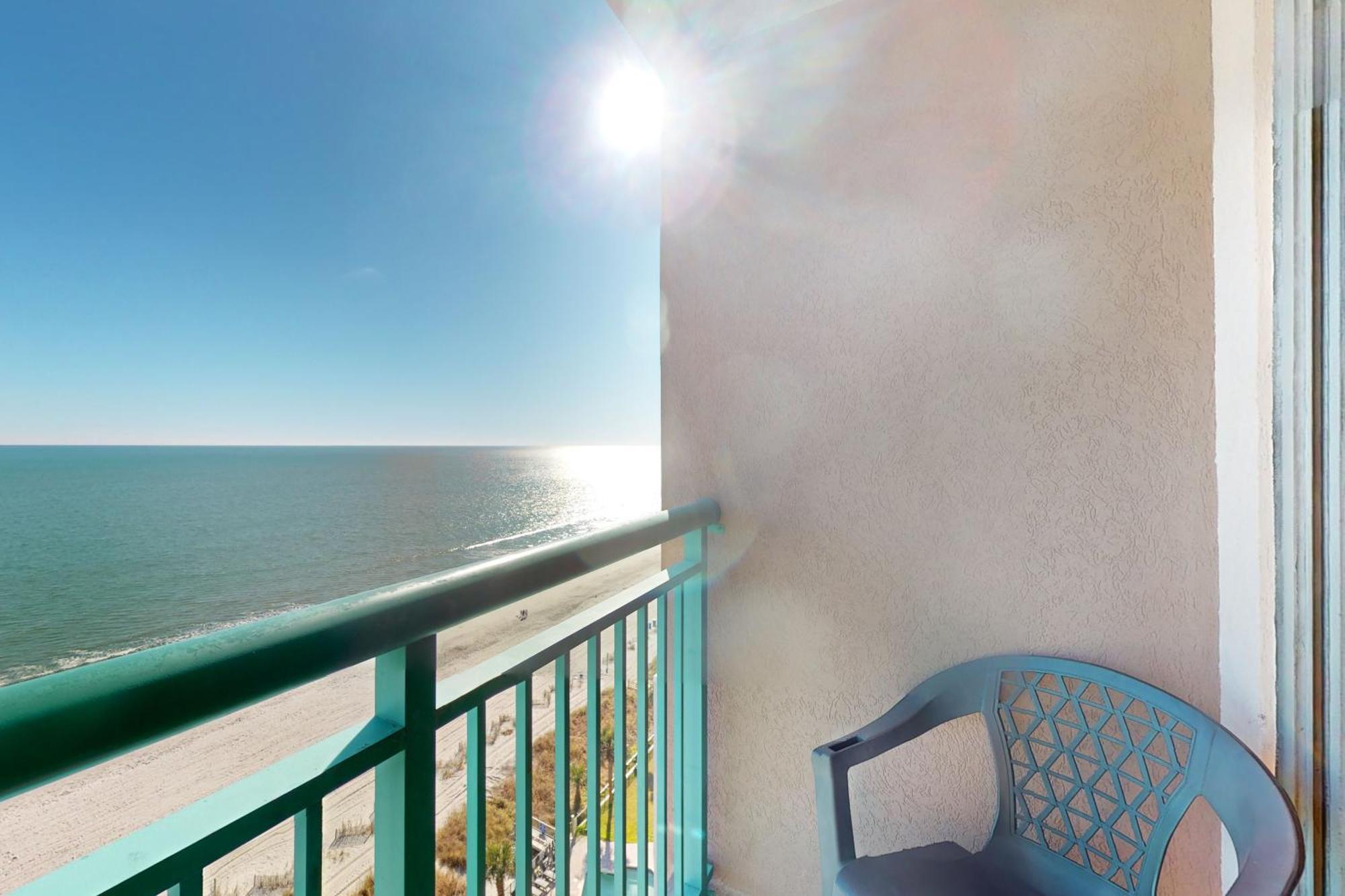 Hotel Sandcastle South 1506