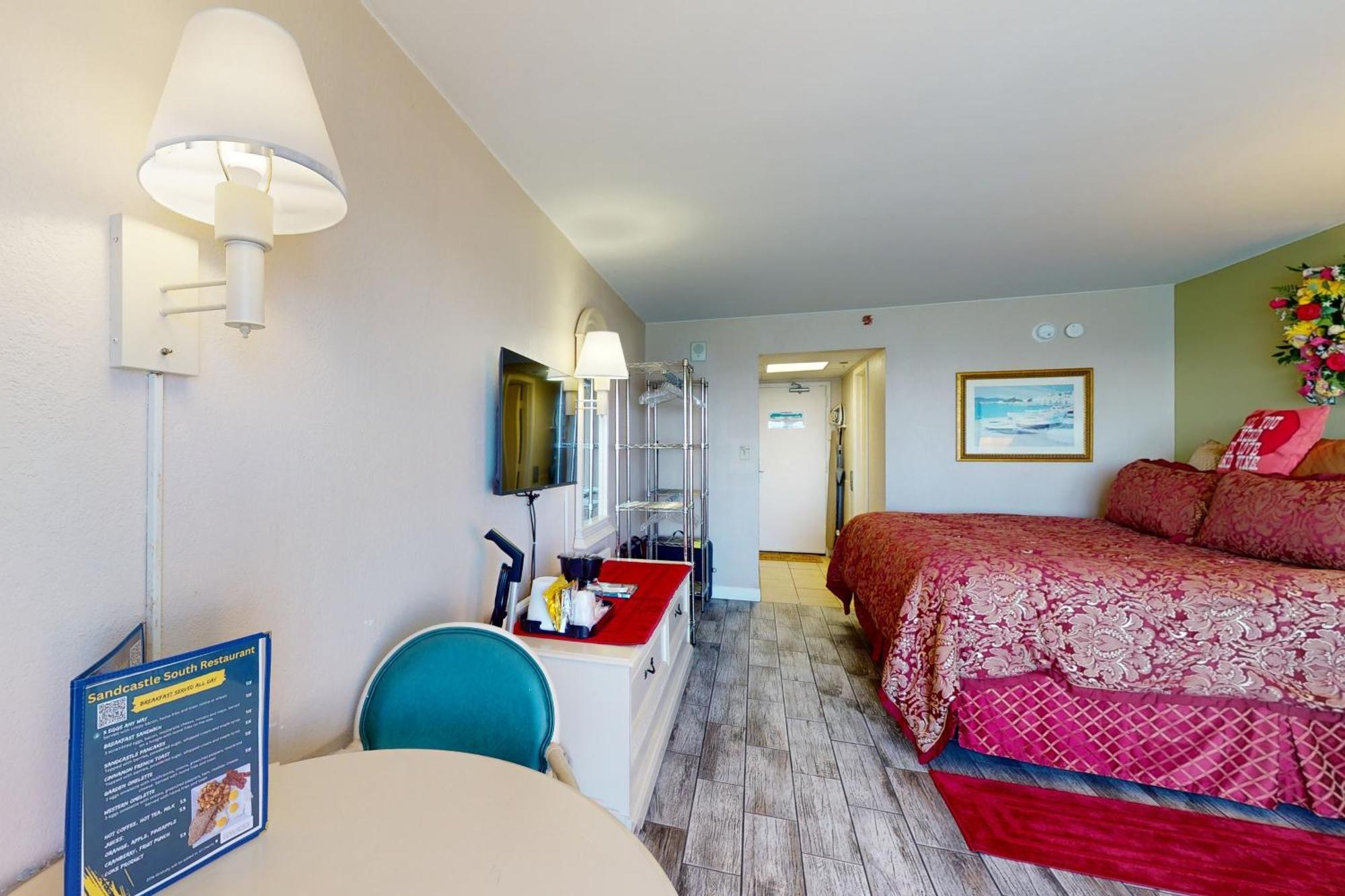 Hotel Sandcastle South 1506 Myrtle Beach