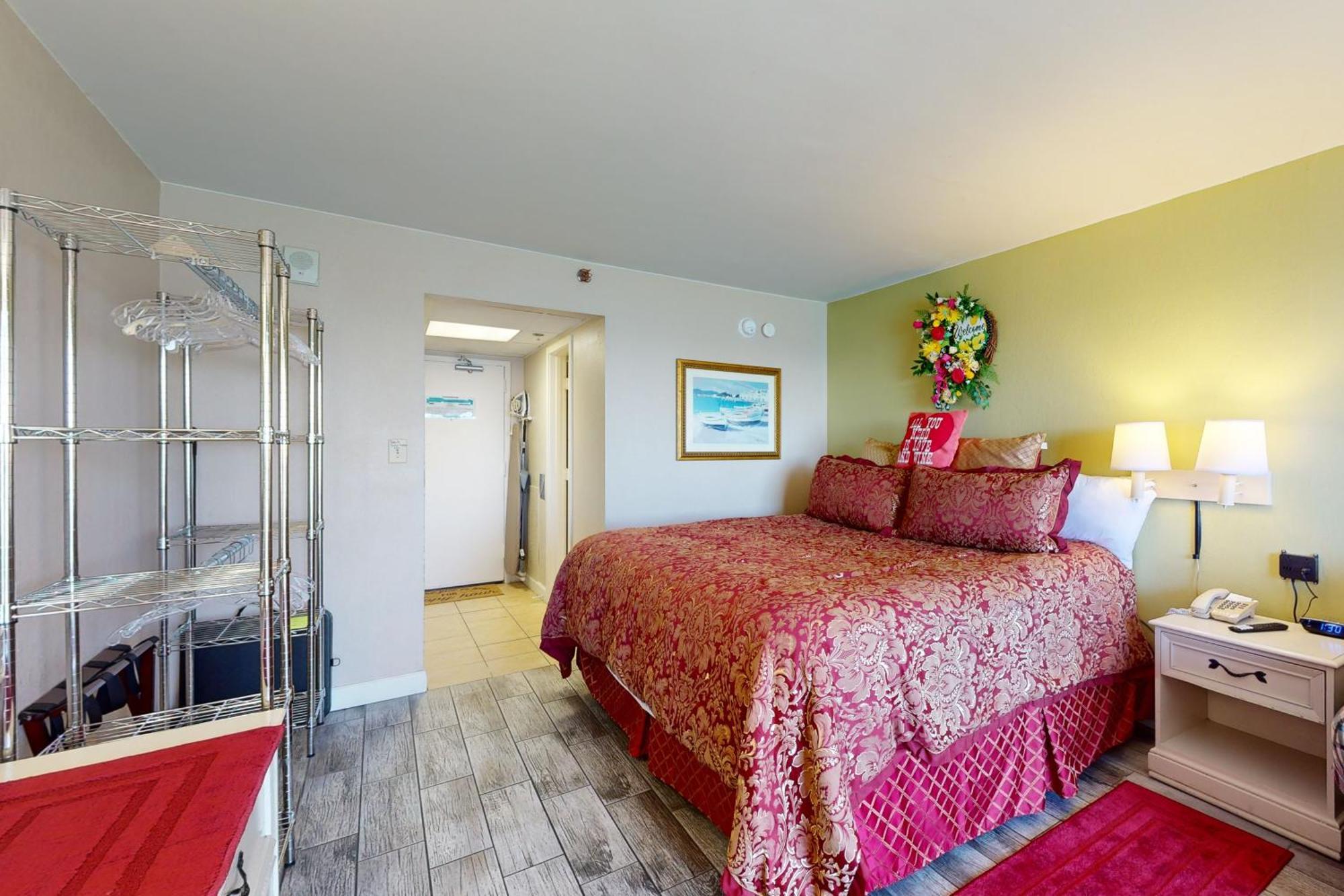 Sandcastle South 1506 Hotel *