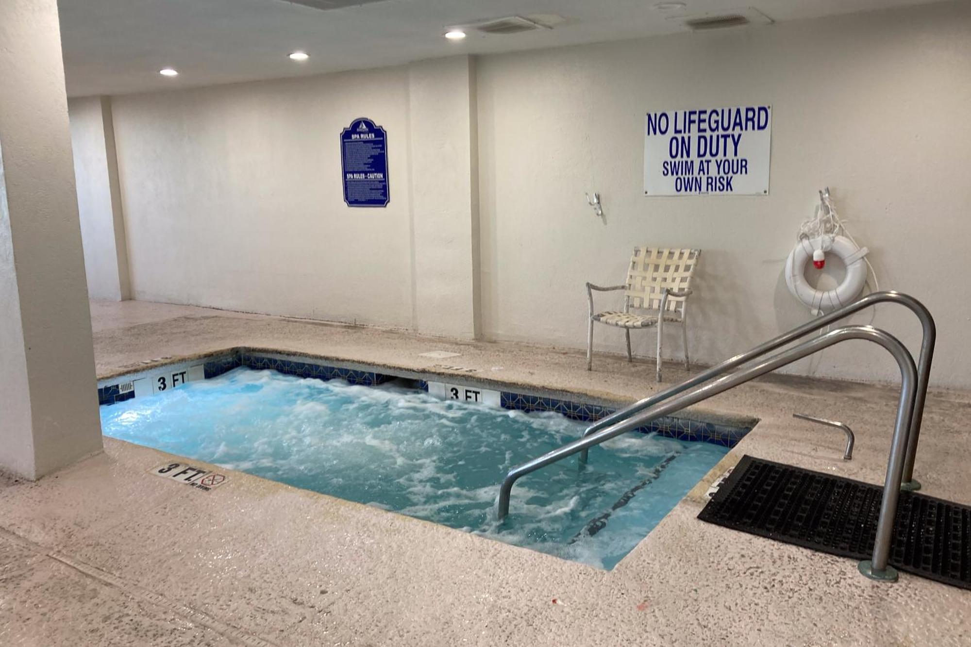 Hotel Sandcastle South 1506 Myrtle Beach