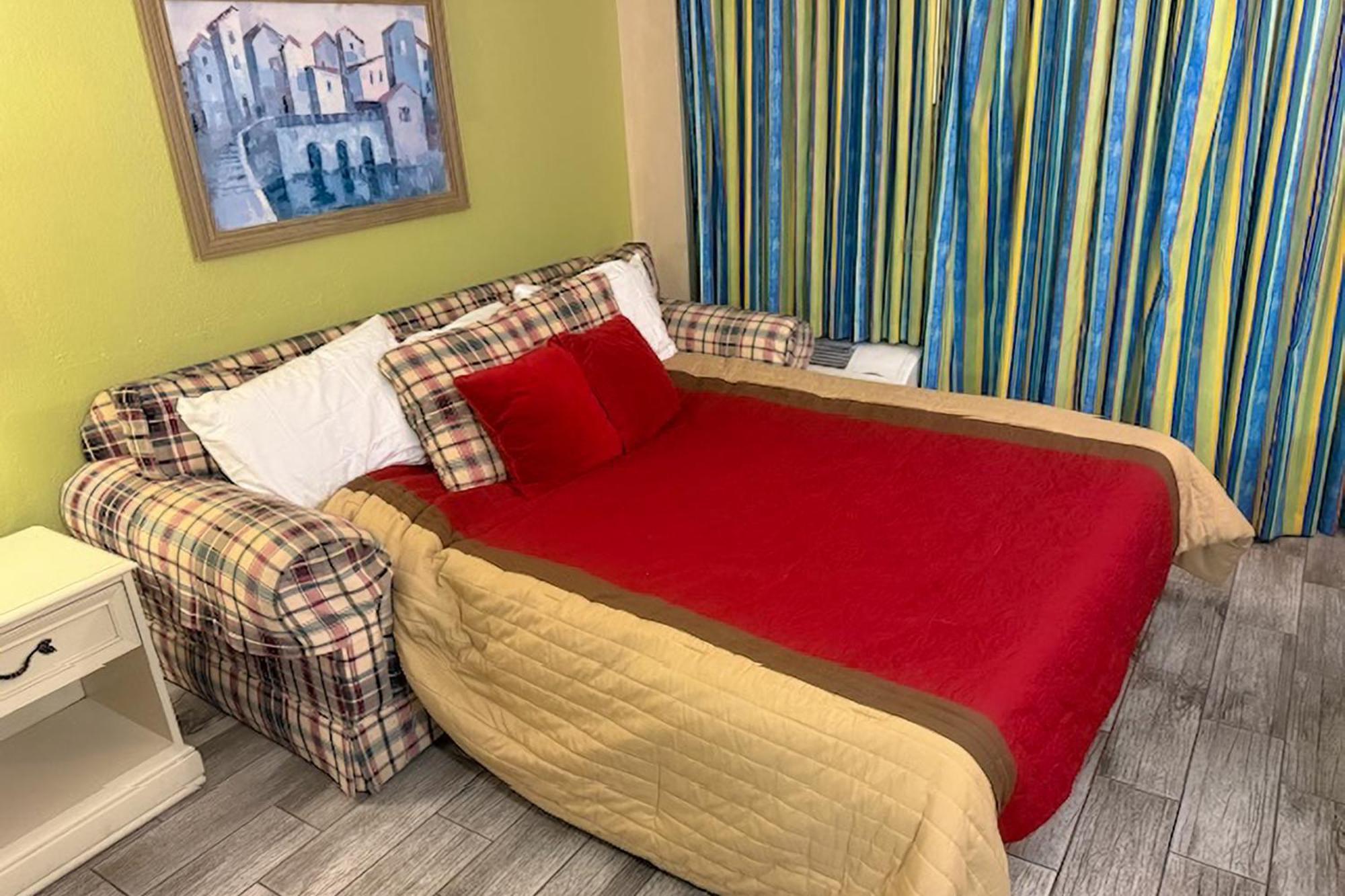 Sandcastle South 1506 Hotel