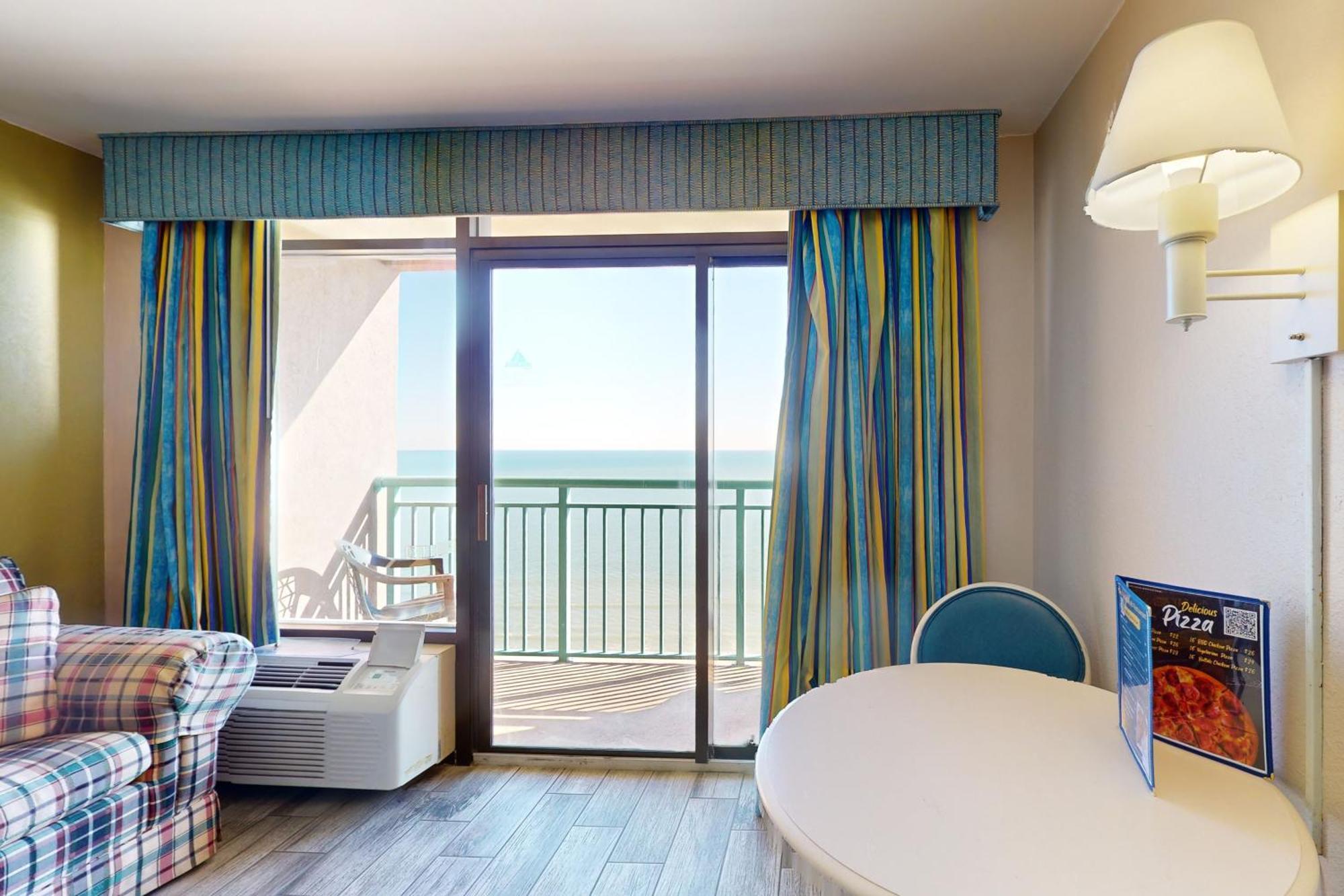 Hotel Sandcastle South 1506 Myrtle Beach