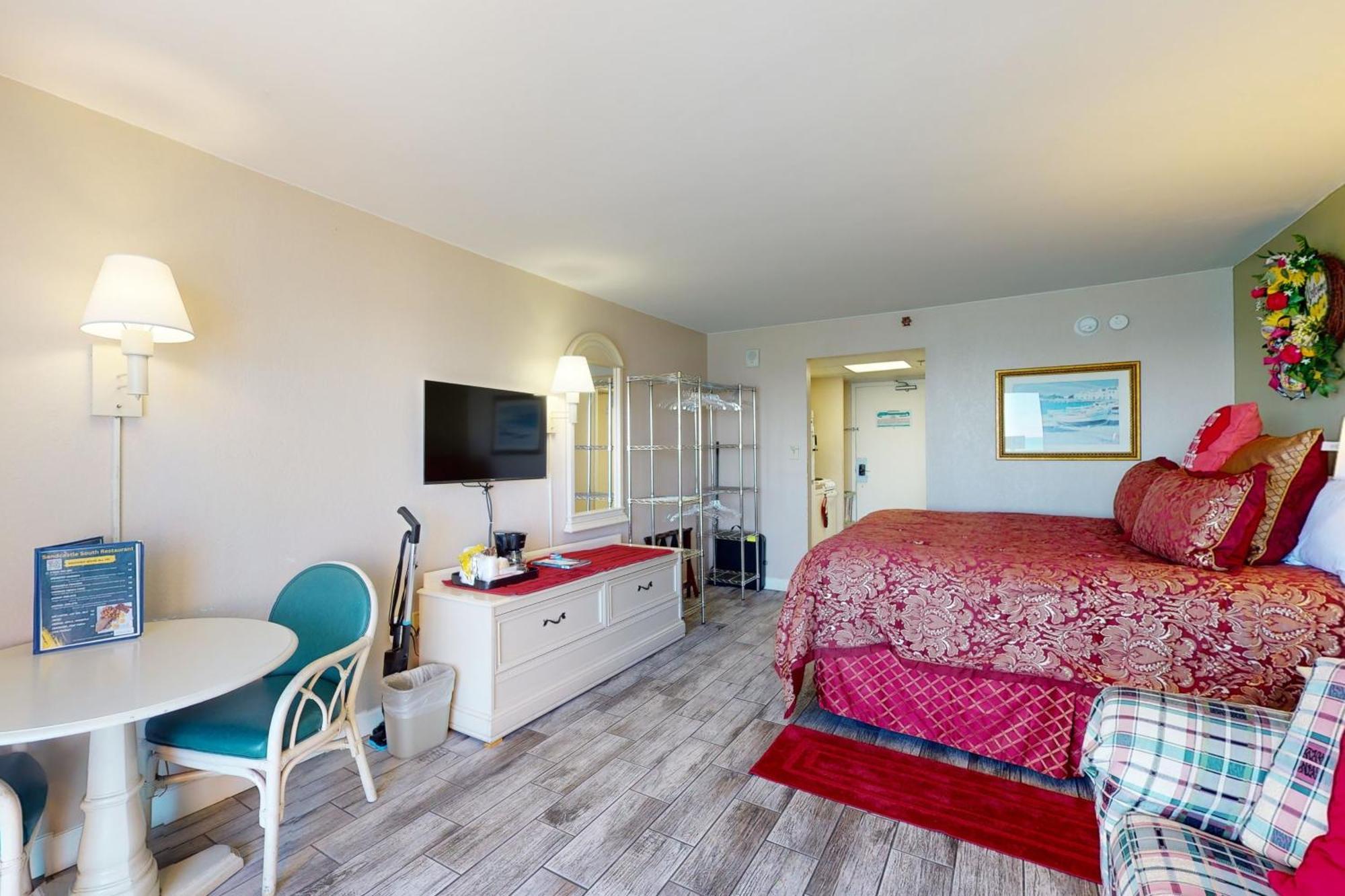 Sandcastle South 1506 * Myrtle Beach