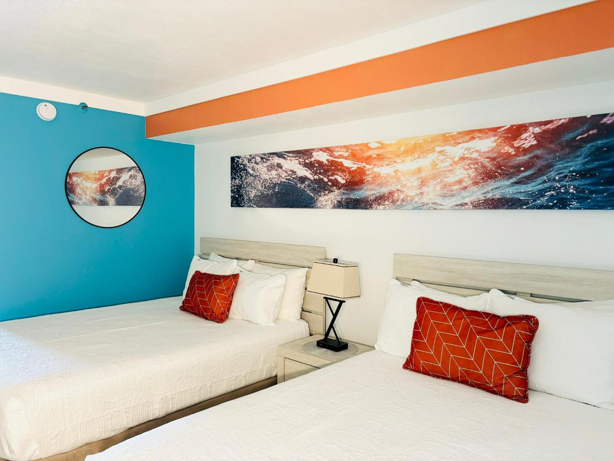 Daze Oceanfront Great Location Myrtle Beach