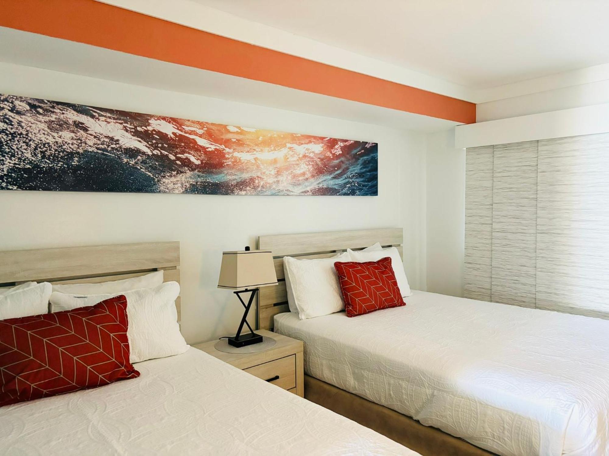 Daze Oceanfront Great Location * Myrtle Beach