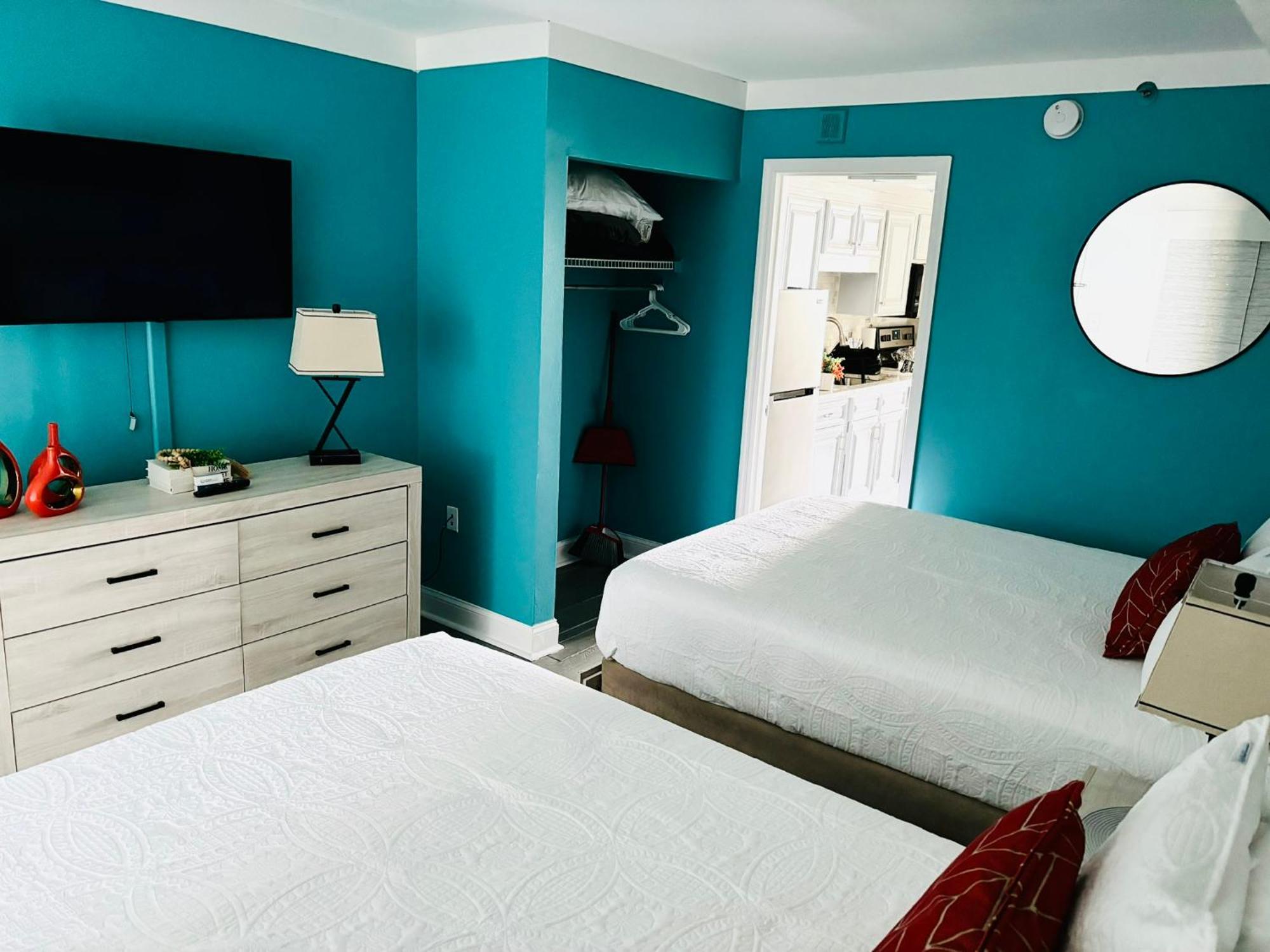 Daze Oceanfront Great Location *