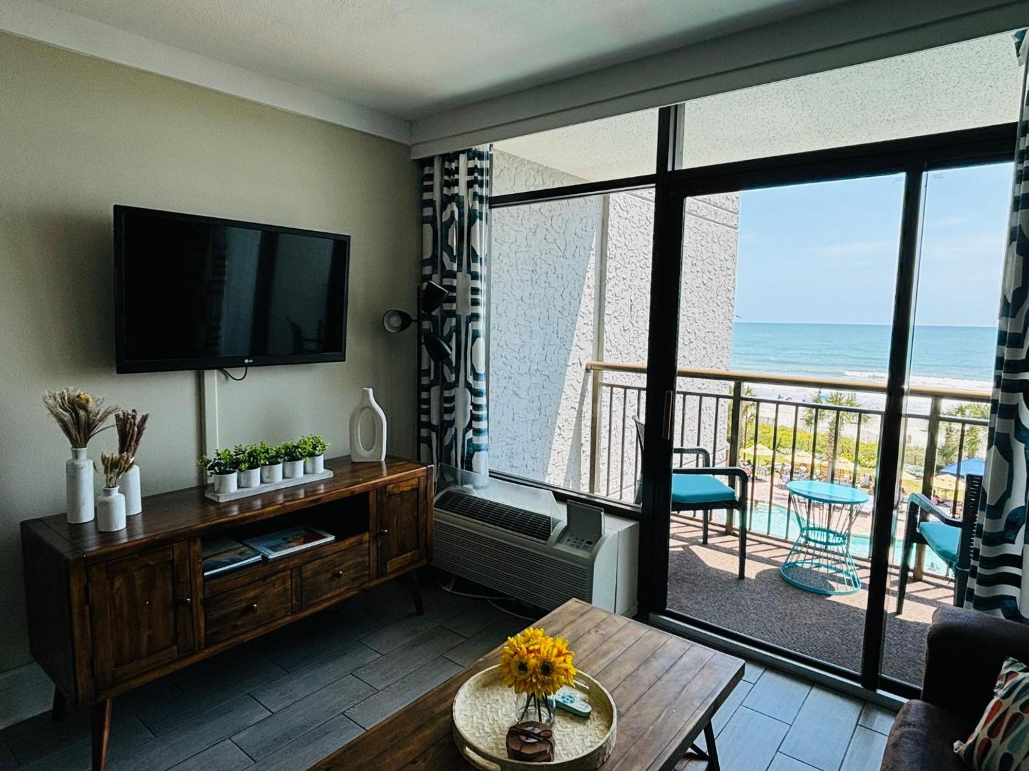 Hotel Daze Oceanfront Great Location *