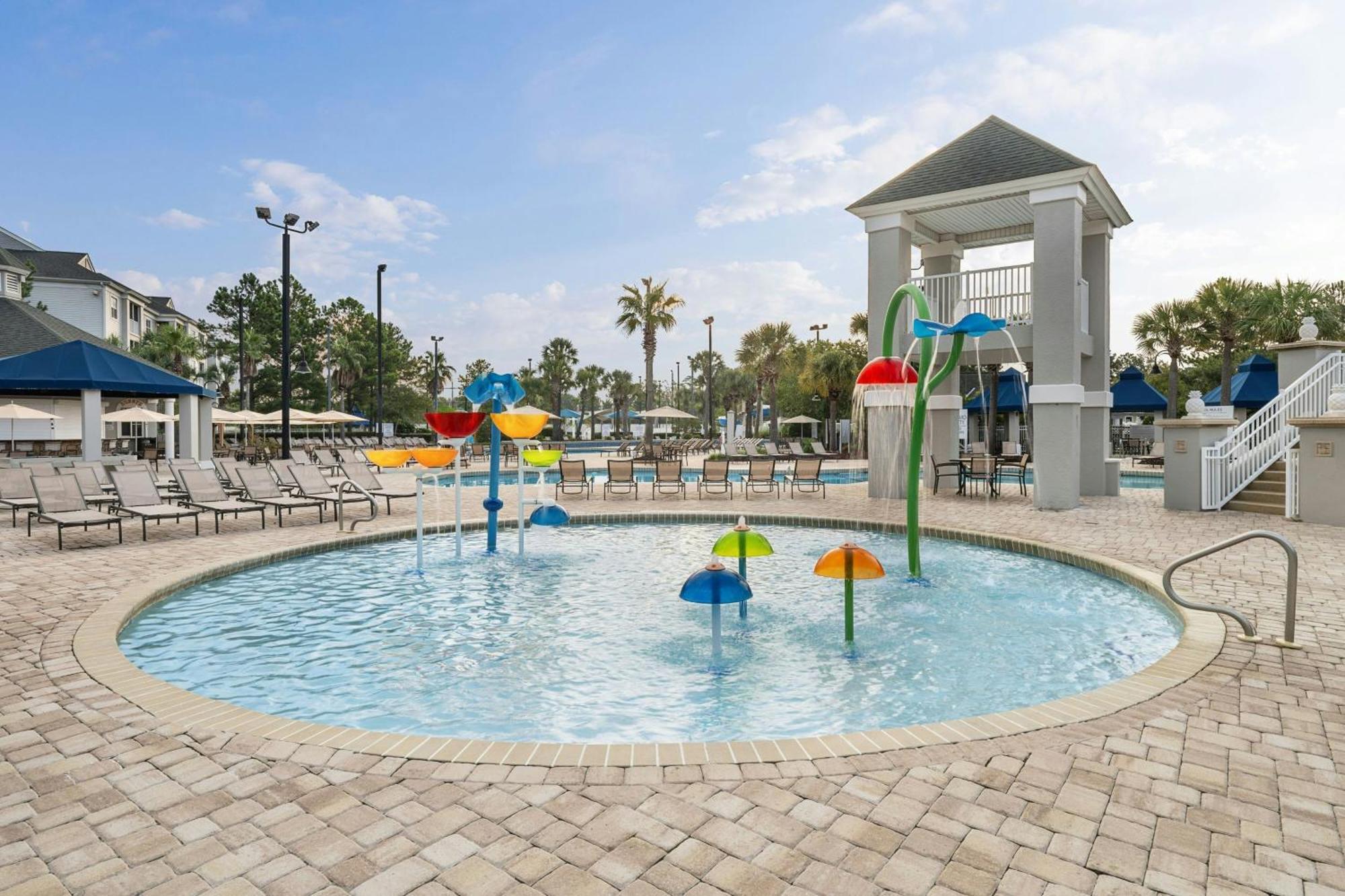 Sheraton Broadway Resort Myrtle Beach