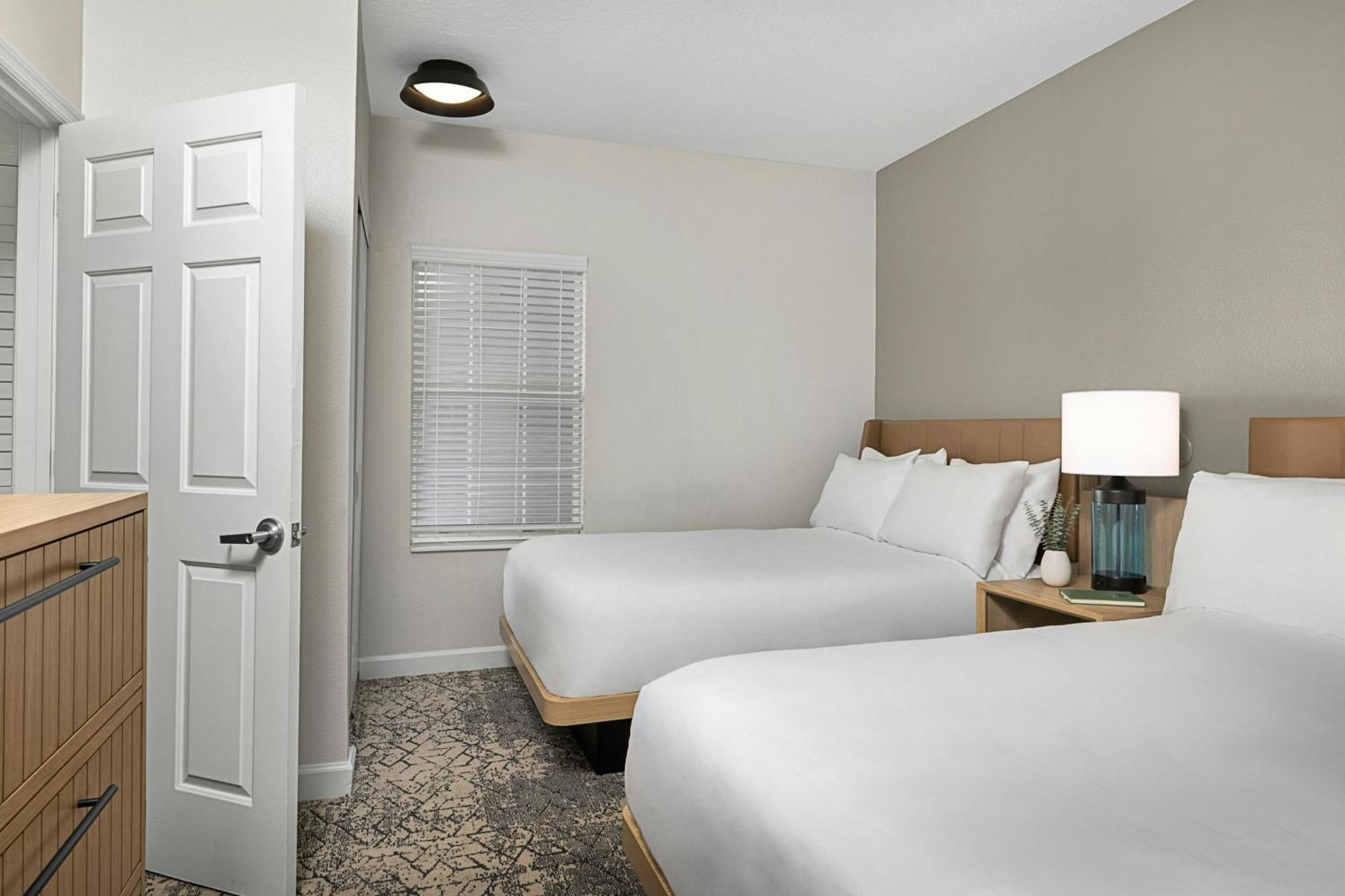 Resort Sheraton Broadway Myrtle Beach