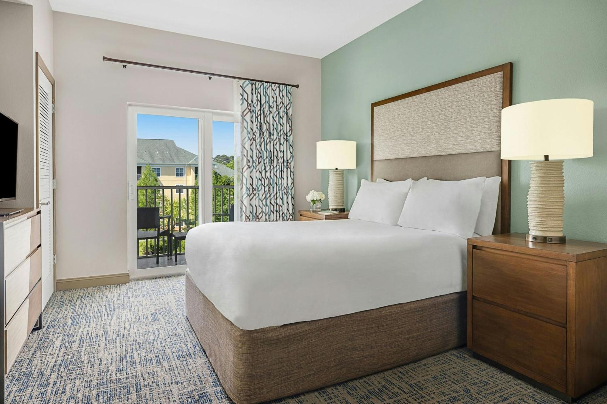 Sheraton Broadway Myrtle Beach