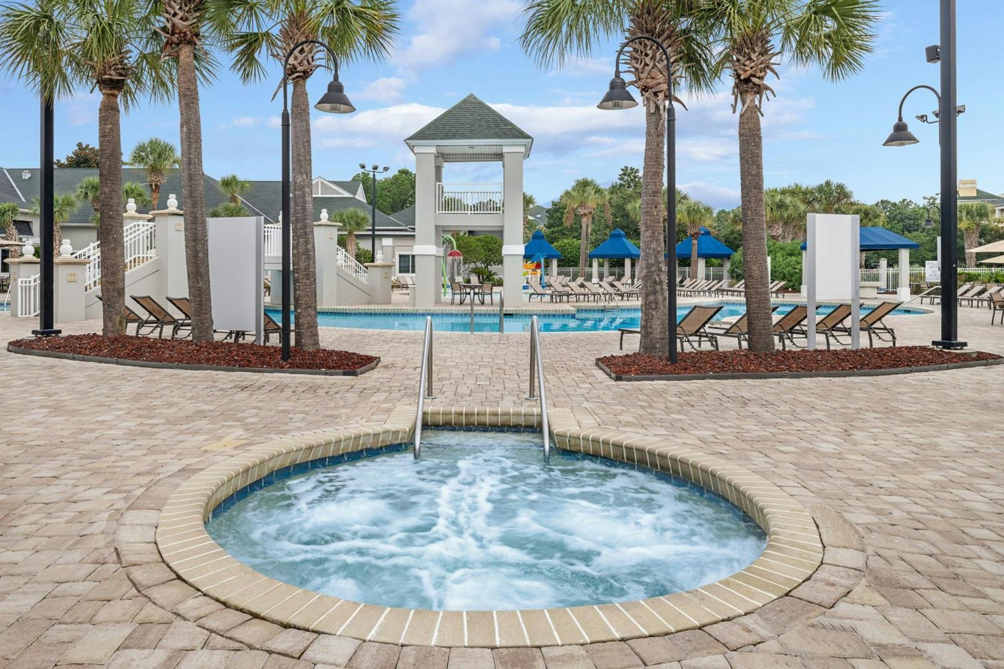 Sheraton Broadway Resort