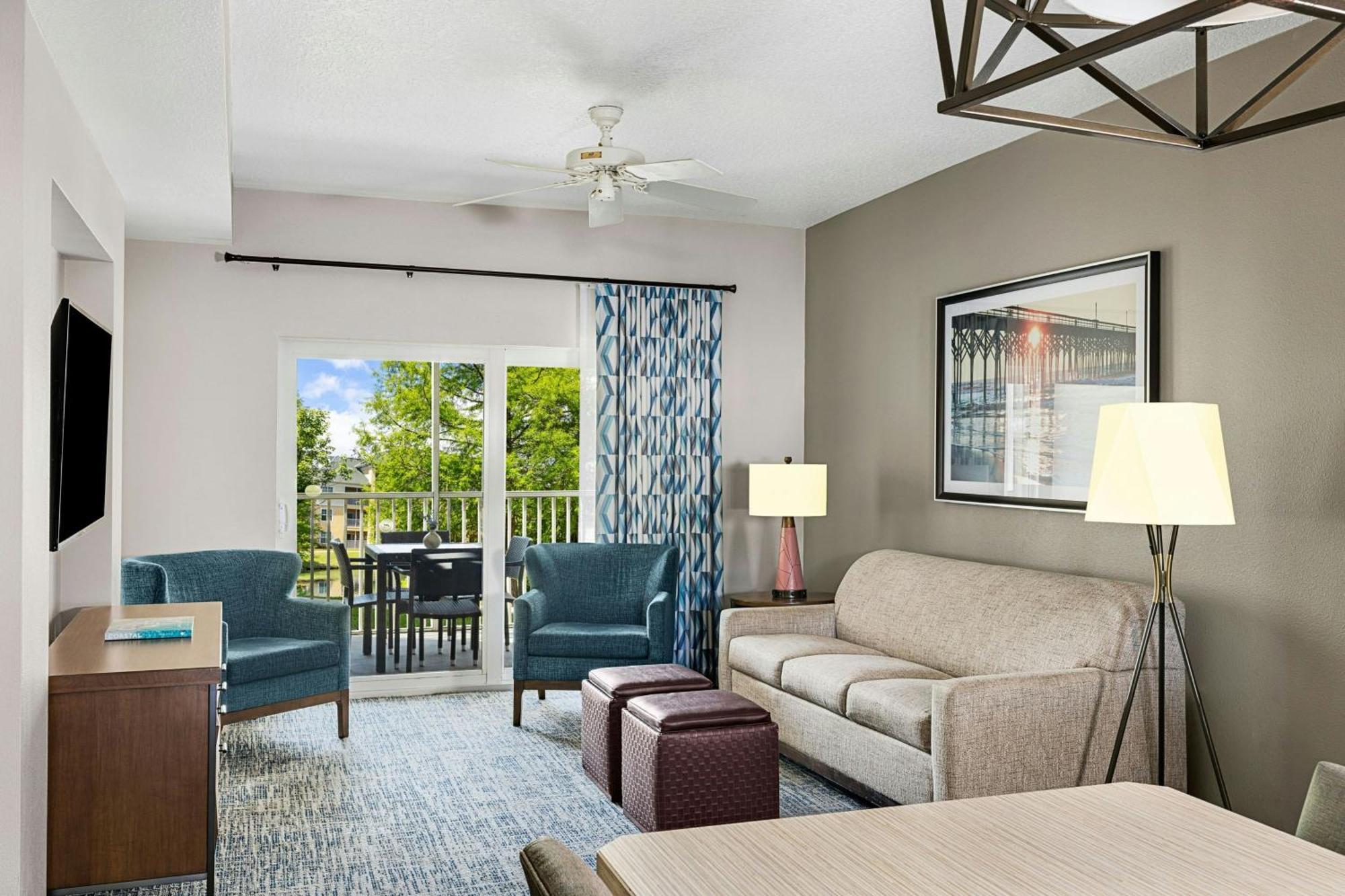 Sheraton Broadway Resort 3*