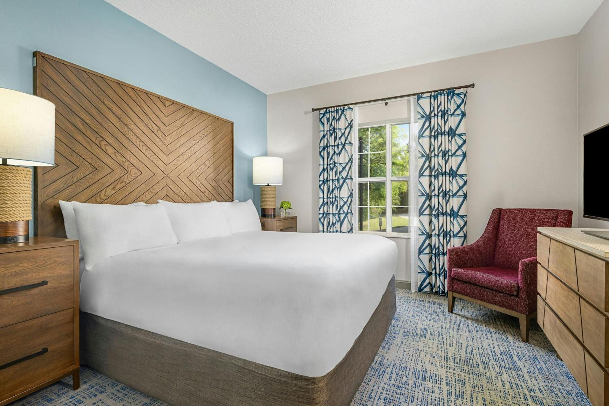 Sheraton Broadway Myrtle Beach