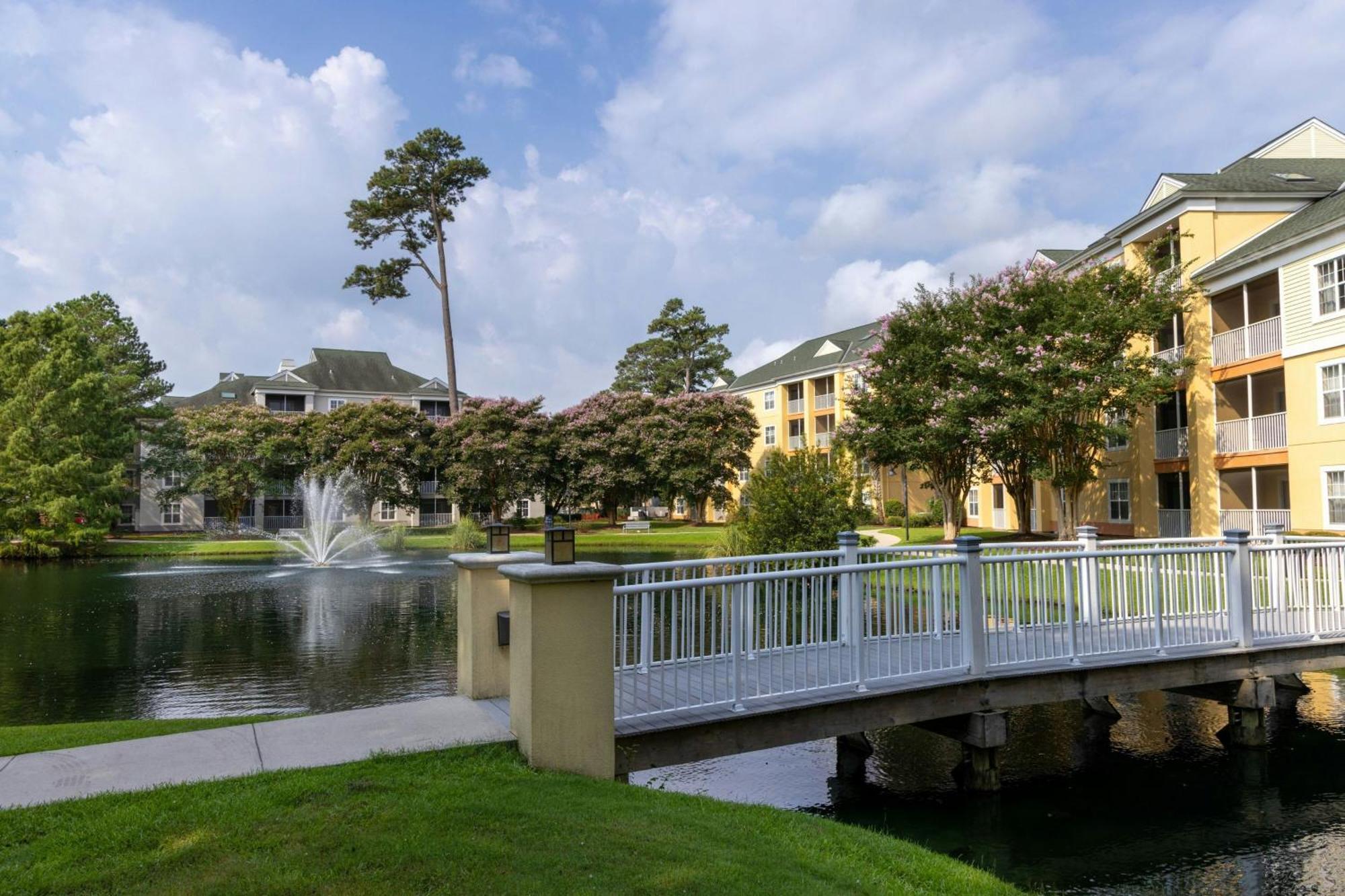 Sheraton Broadway 3* Myrtle Beach