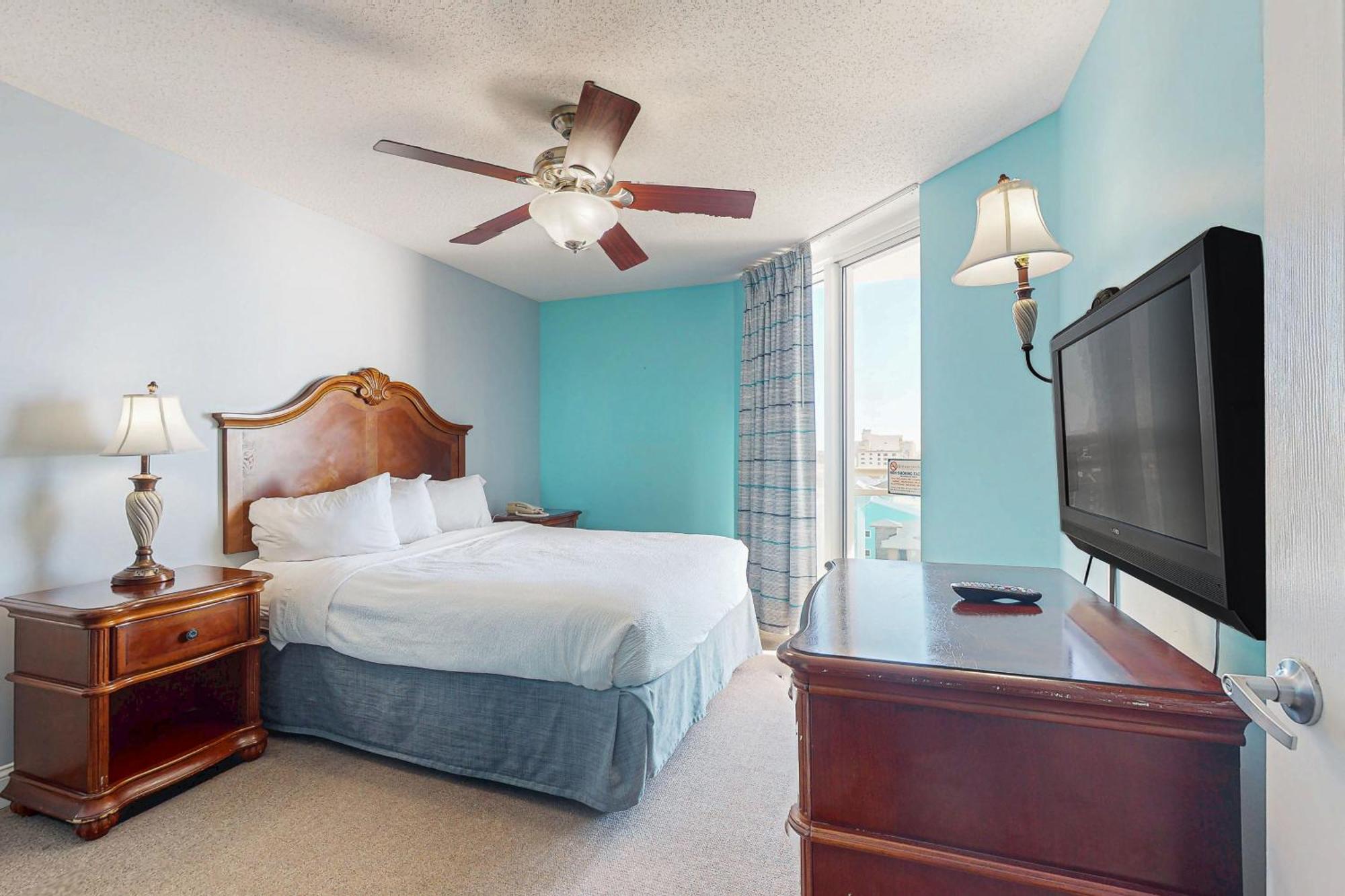 Bahama Sands Apartment