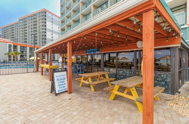 Holiday home Newly Remodeled Ocean View 2 Bedroom Condo! Dunes1147 And 1148