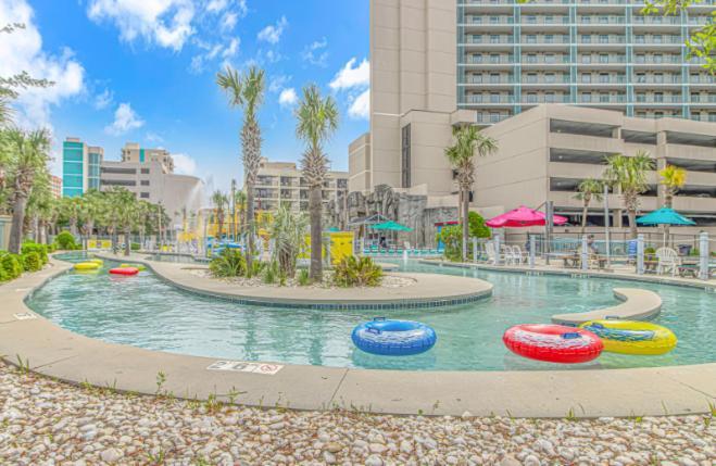 Newly Remodeled Ocean View 2 Bedroom Condo! Dunes1147 And 1148