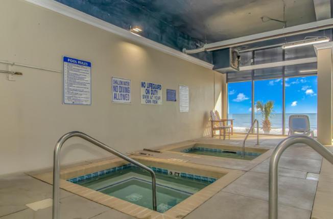 Holiday home Newly Remodeled Ocean View 2 Bedroom Condo! Dunes1147 And 1148 *
