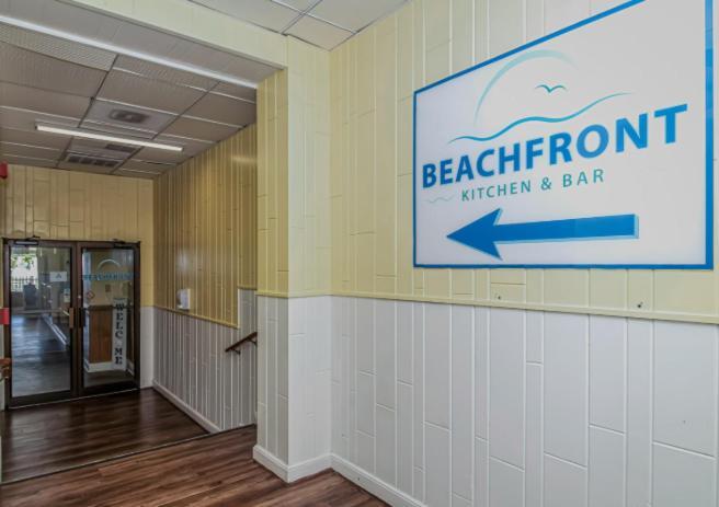Newly Remodeled Ocean View 2 Bedroom Condo! Dunes1147 And 1148 Holiday home *