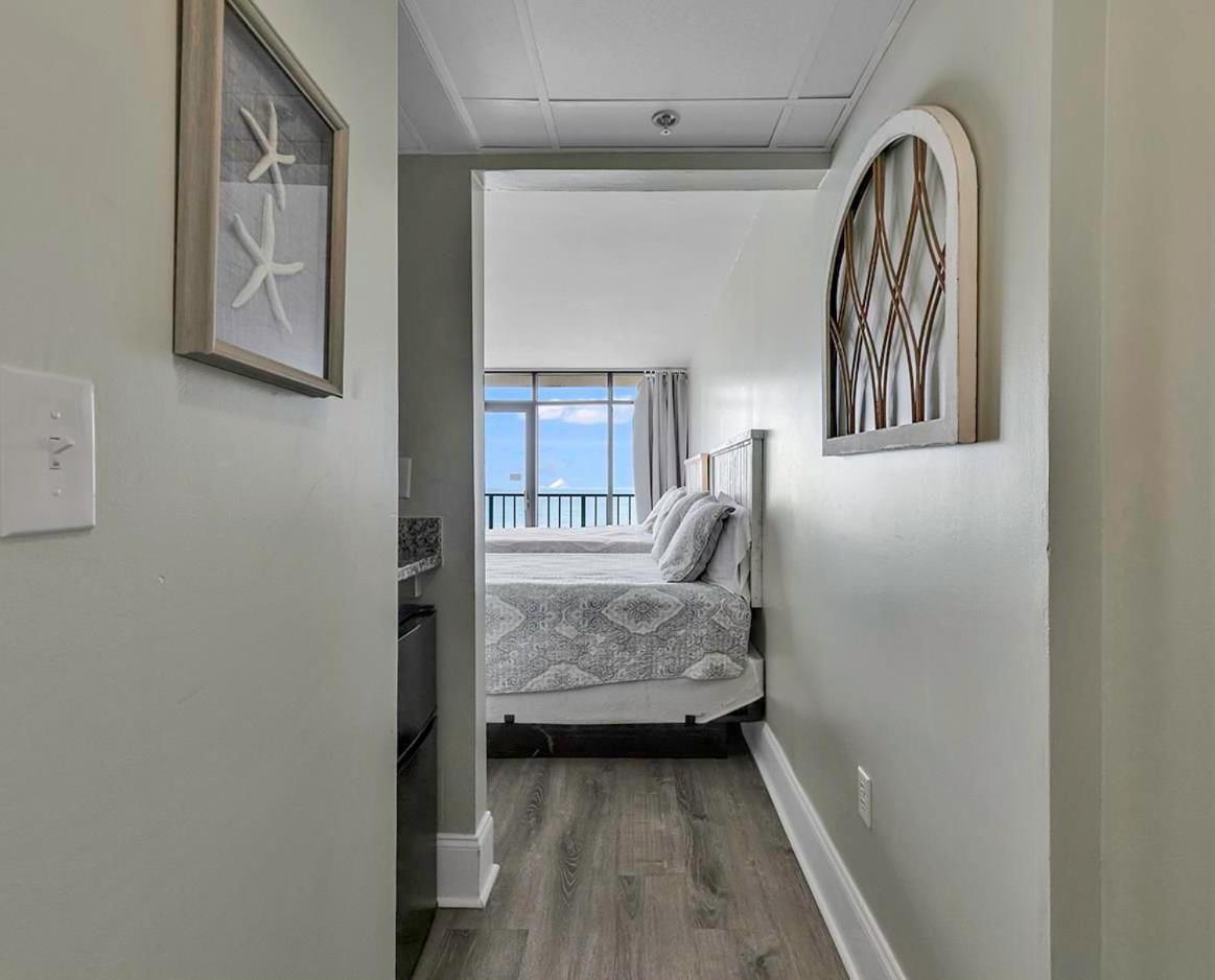 Holiday home Newly Remodeled Ocean View 2 Bedroom Condo! Dunes1147 And 1148 *