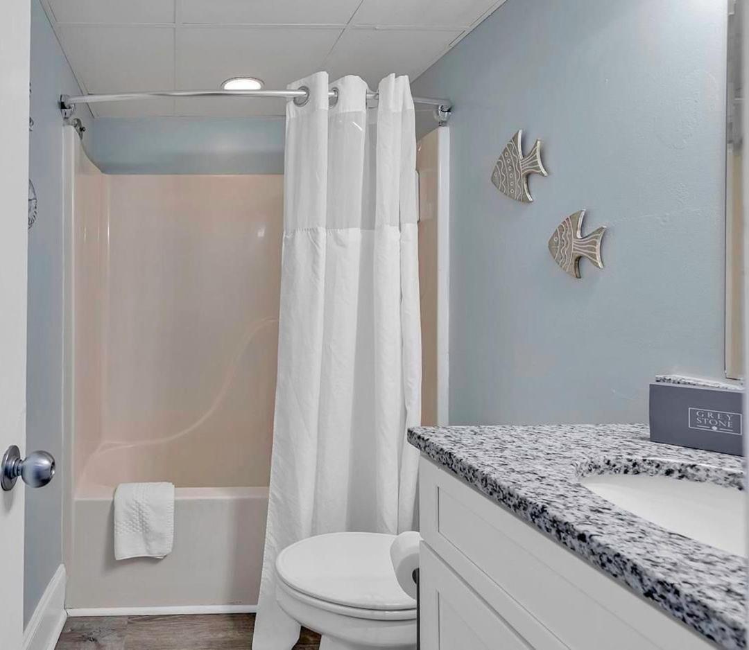 Holiday home Newly Remodeled Ocean View 2 Bedroom Condo! Dunes1147 And 1148 Myrtle Beach