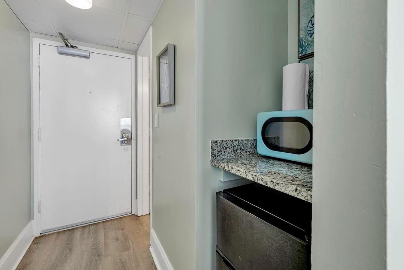 Newly Remodeled Ocean View 2 Bedroom Condo! Dunes1147 And 1148 Holiday home
