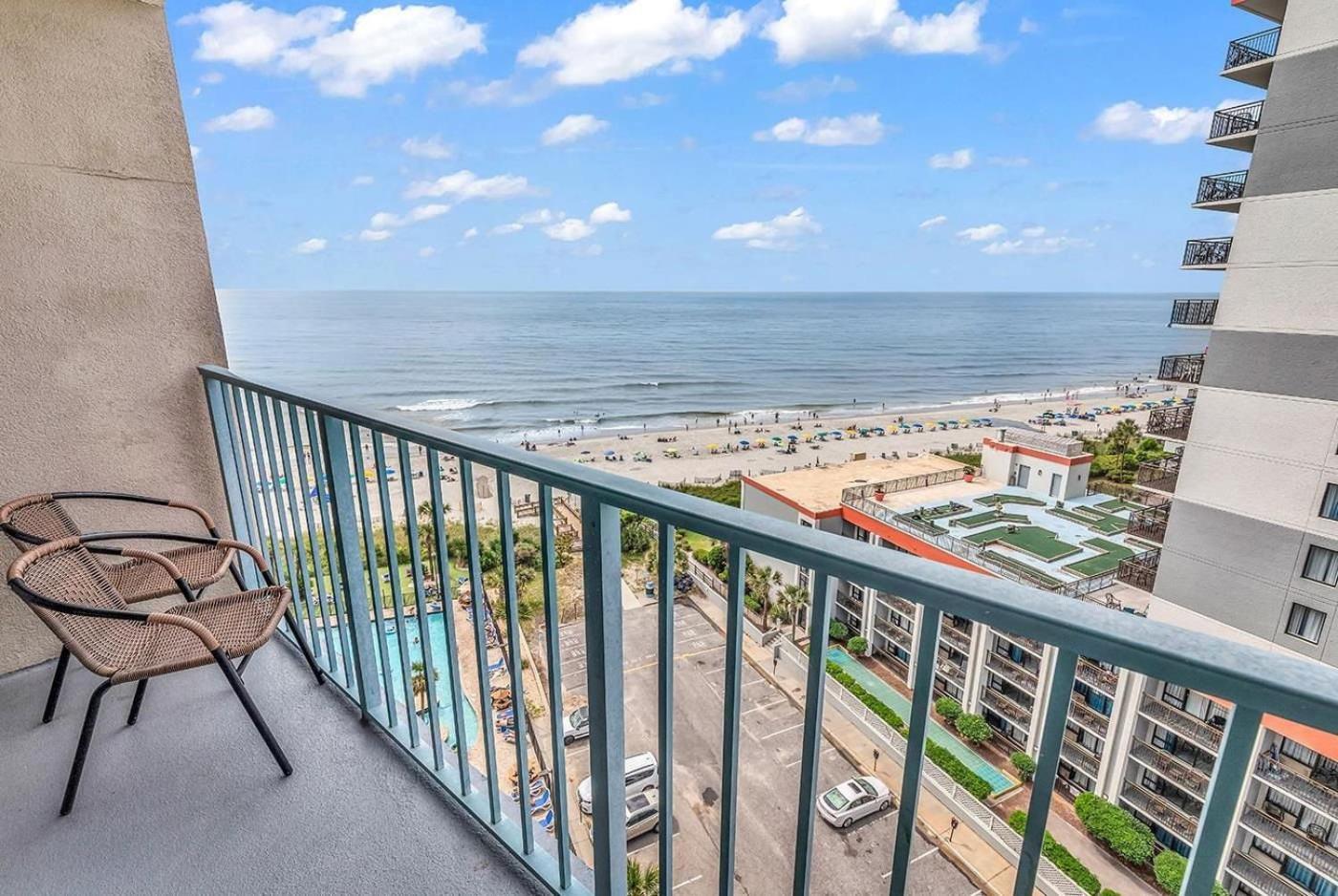 Holiday home Newly Remodeled Ocean View 2 Bedroom Condo! Dunes1147 And 1148 *