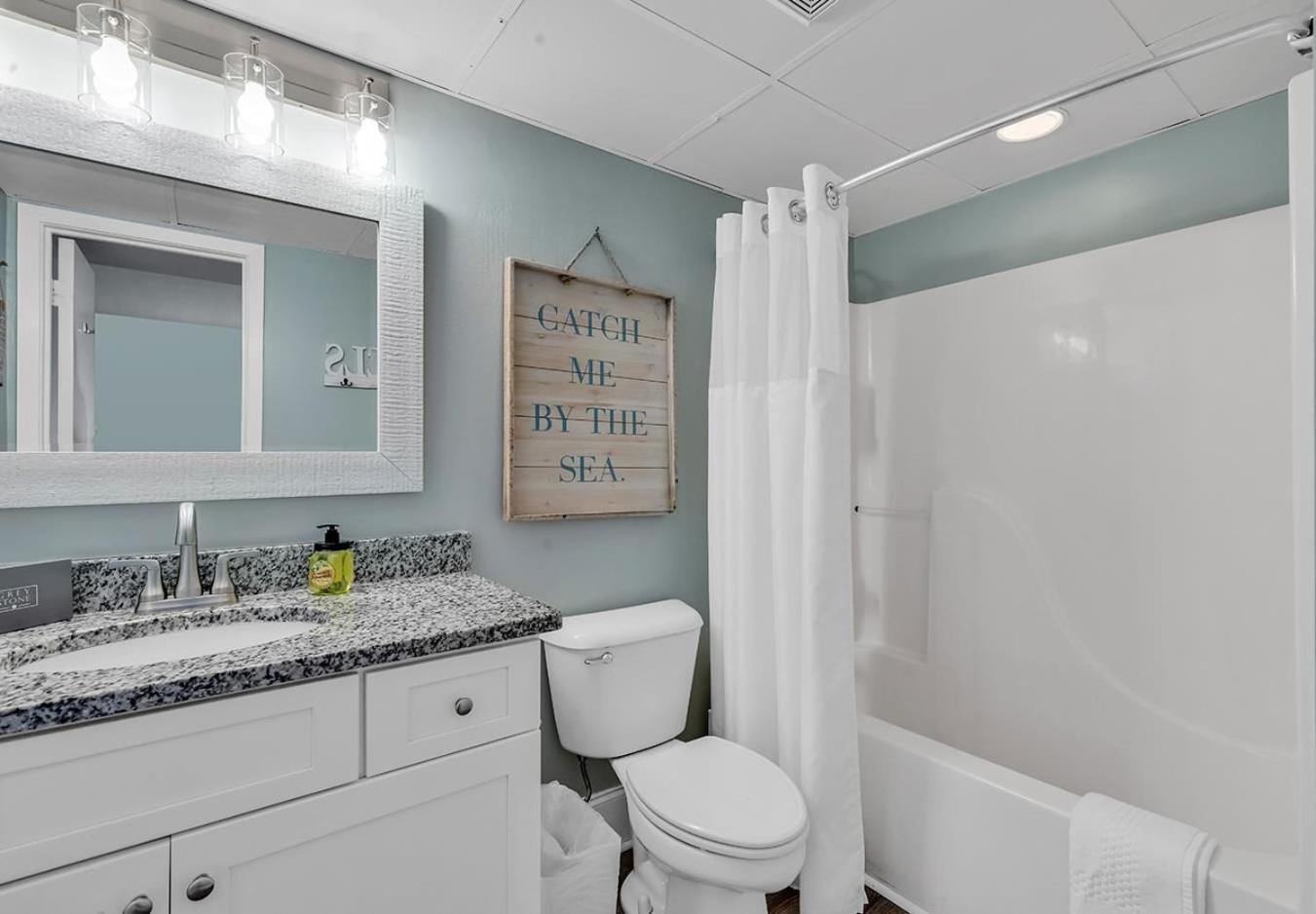 Newly Remodeled Ocean View 2 Bedroom Condo! Dunes1147 And 1148 Holiday home