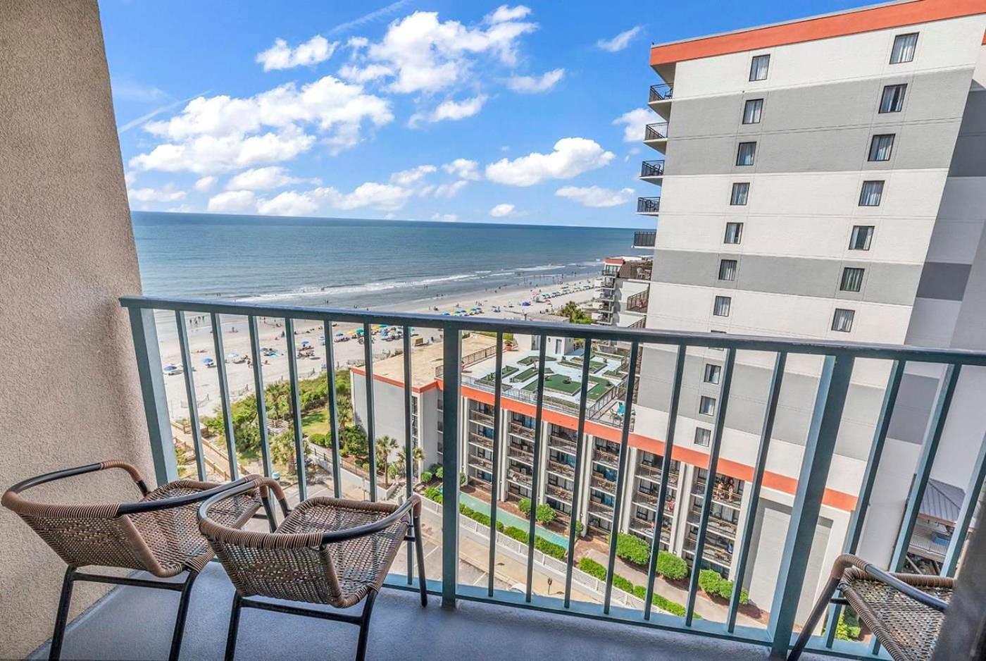 Holiday home Newly Remodeled Ocean View 2 Bedroom Condo! Dunes1147 And 1148 Myrtle Beach