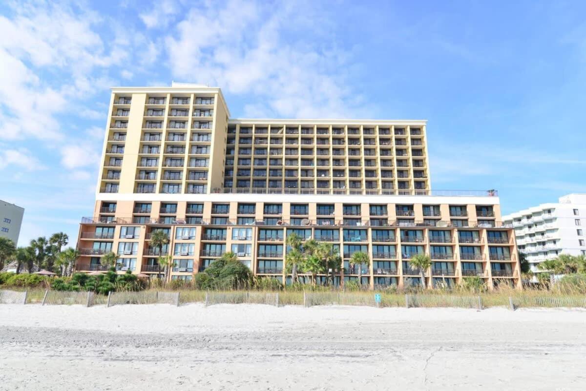 Cool Coast Ocean View Holiday home Myrtle Beach