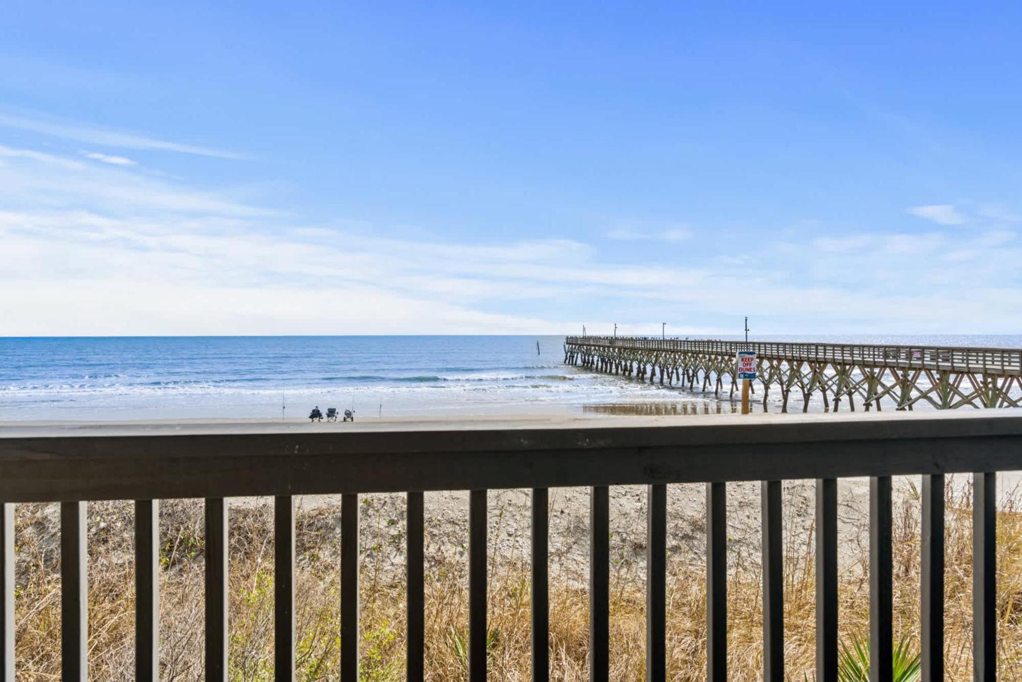 Holiday home Sea 118 - Oceanfront *