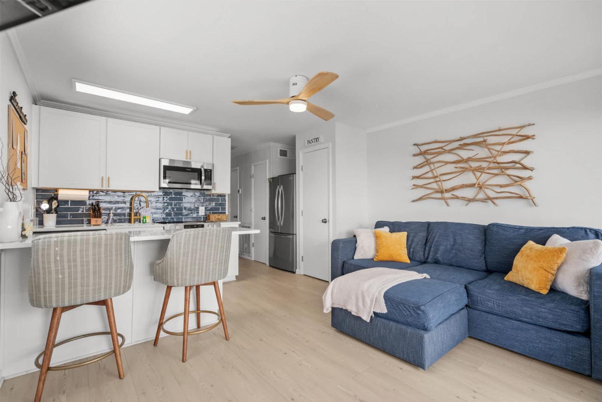 Holiday home Sea 118 - Oceanfront *