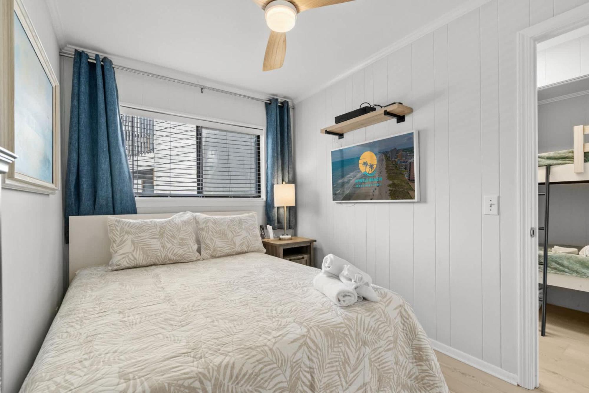 Sea 118 - Oceanfront Myrtle Beach