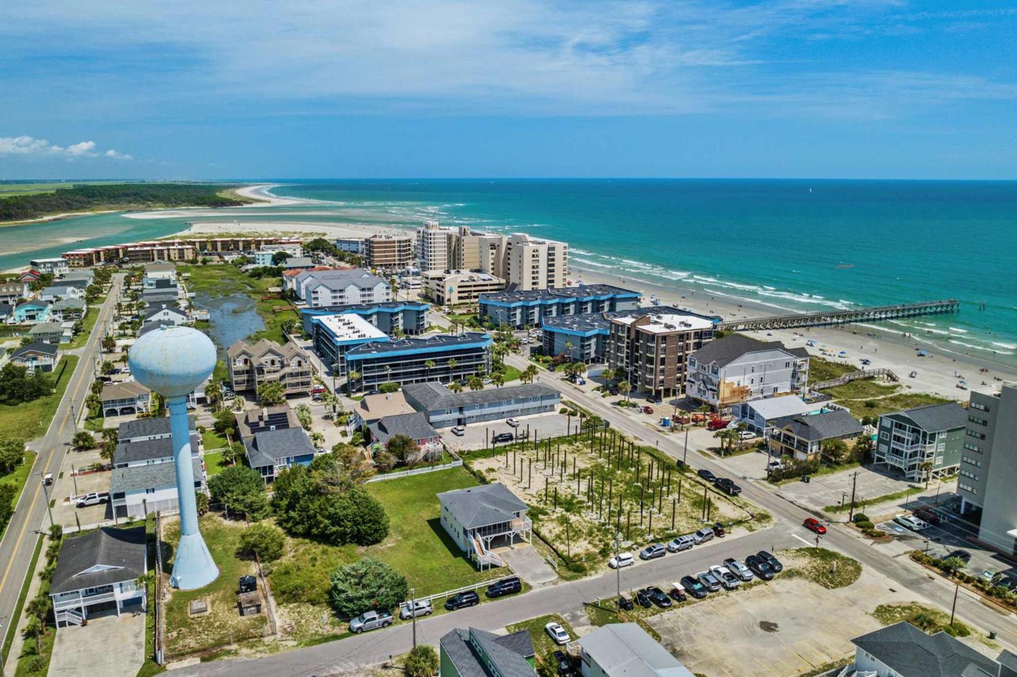 Sea 118 - Oceanfront Holiday home *