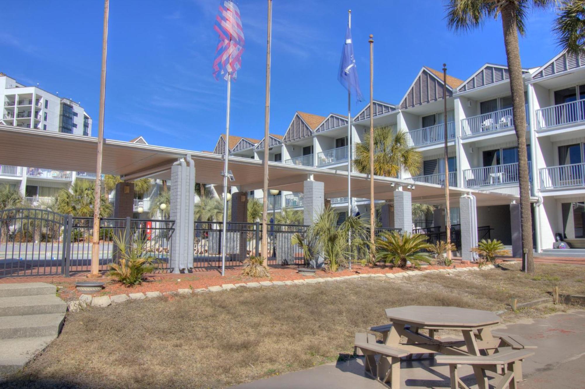 Holiday home St Johns 233 Myrtle Beach