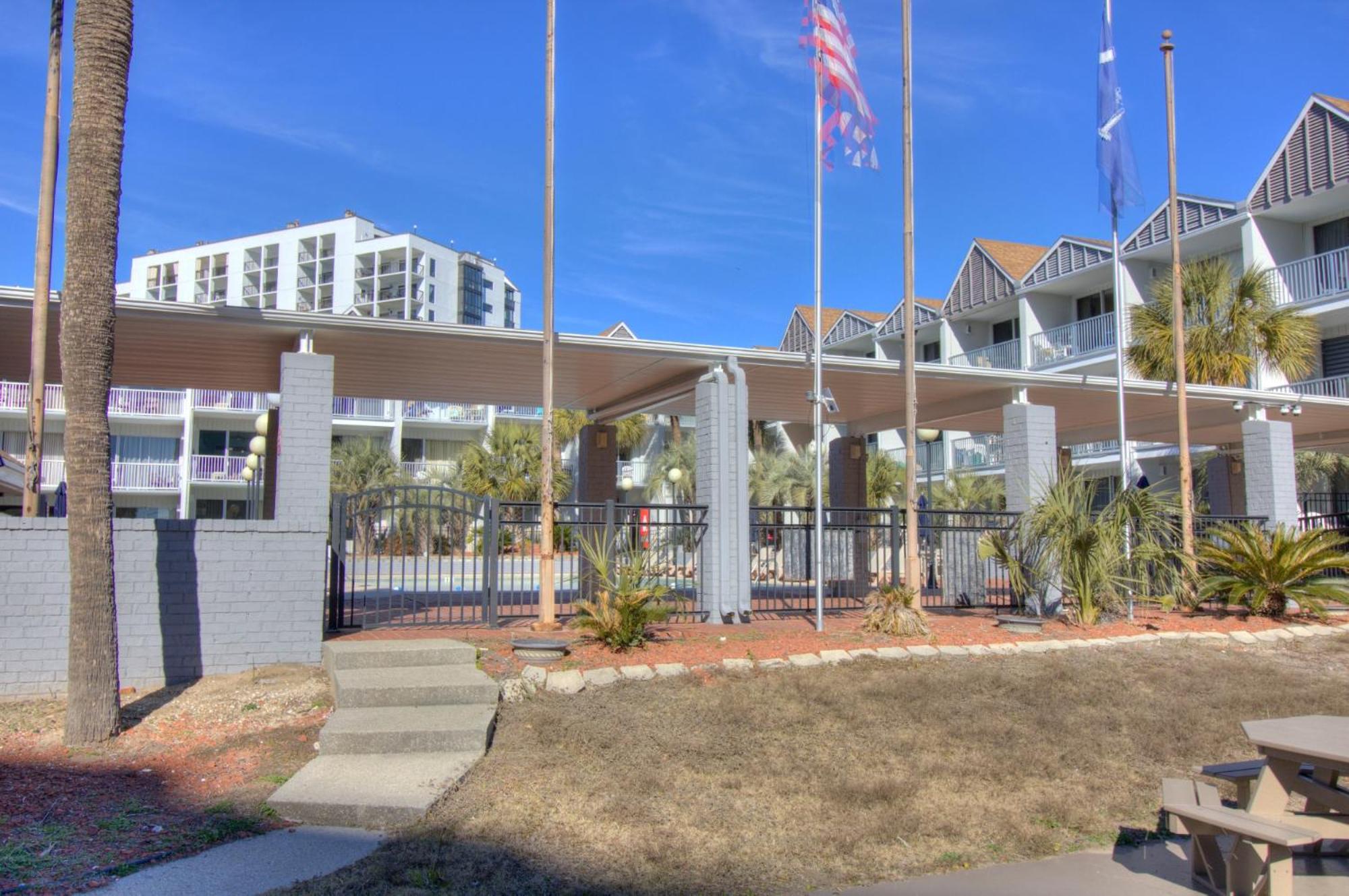 St Johns 233 Myrtle Beach