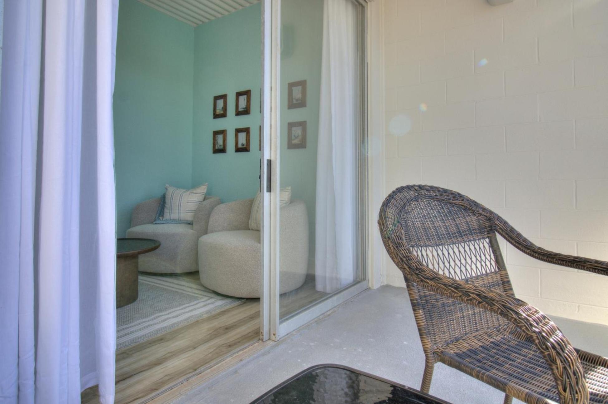 St Johns 233 Holiday home *