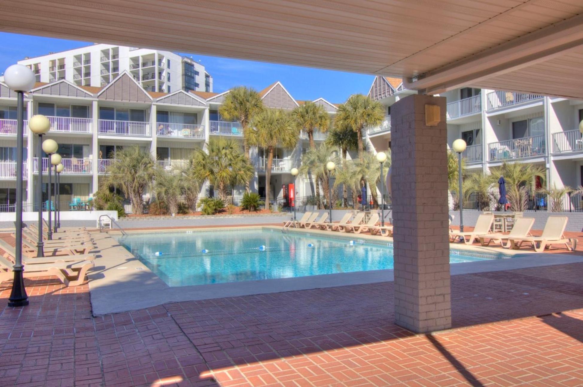Holiday home St Johns 233 Myrtle Beach