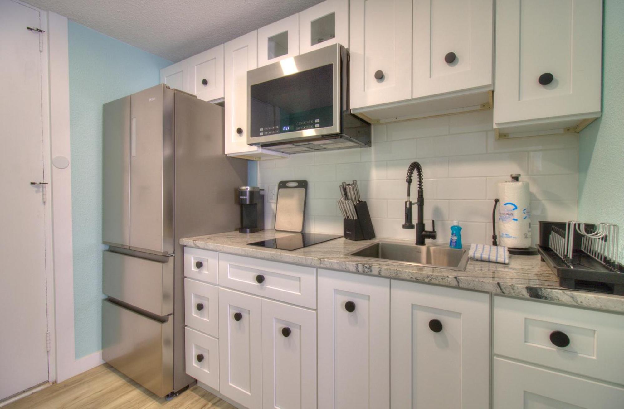 St Johns 233 Holiday home