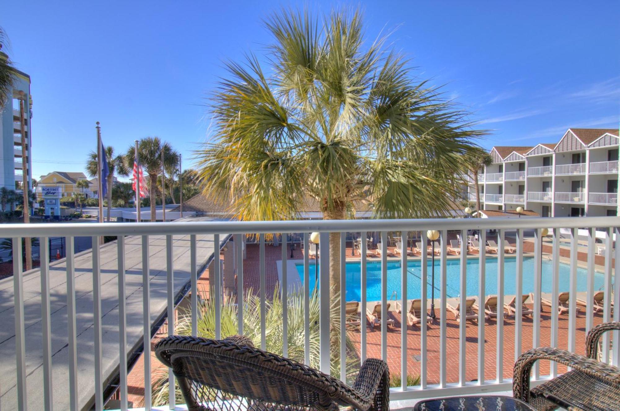 St Johns 233 Holiday home Myrtle Beach