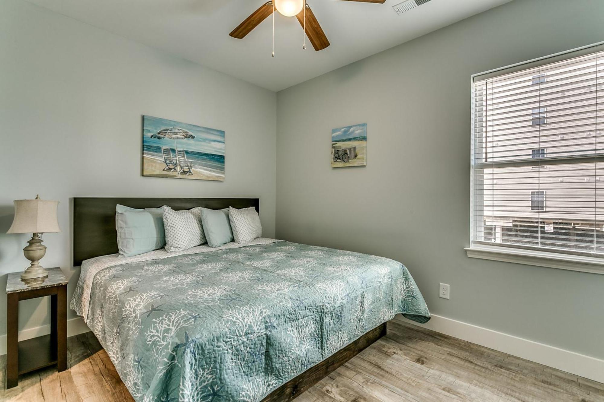 Holiday home 5401 N Ocean A Myrtle Beach