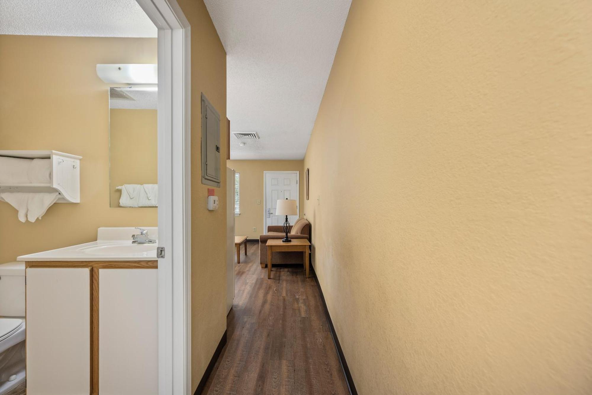 Affordable Myrtle 2* Myrtle Beach