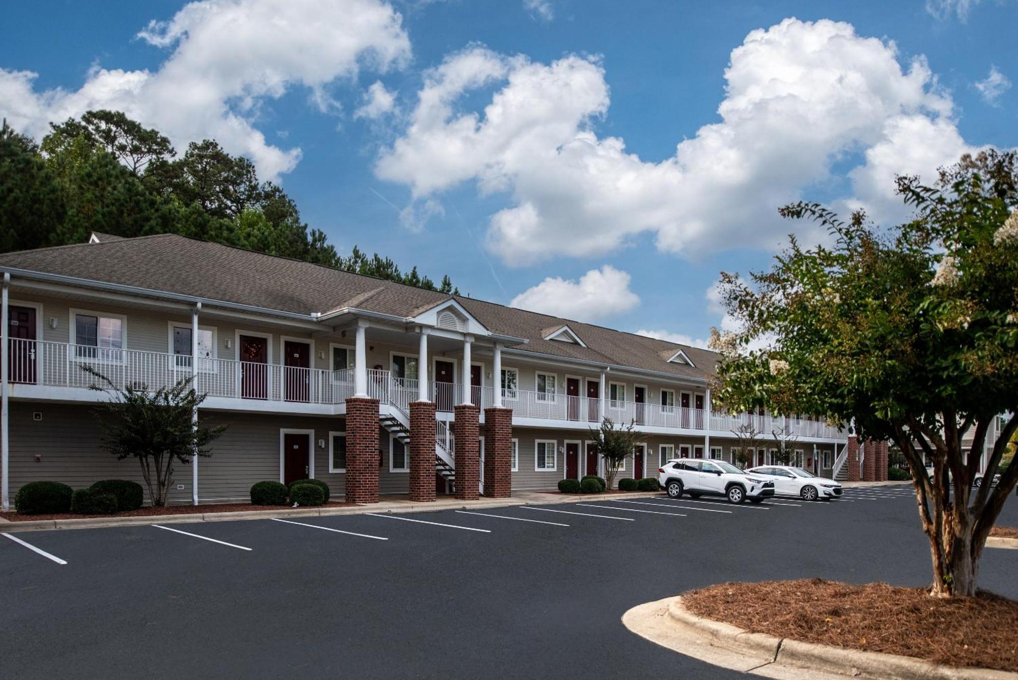 Motel Affordable Myrtle
