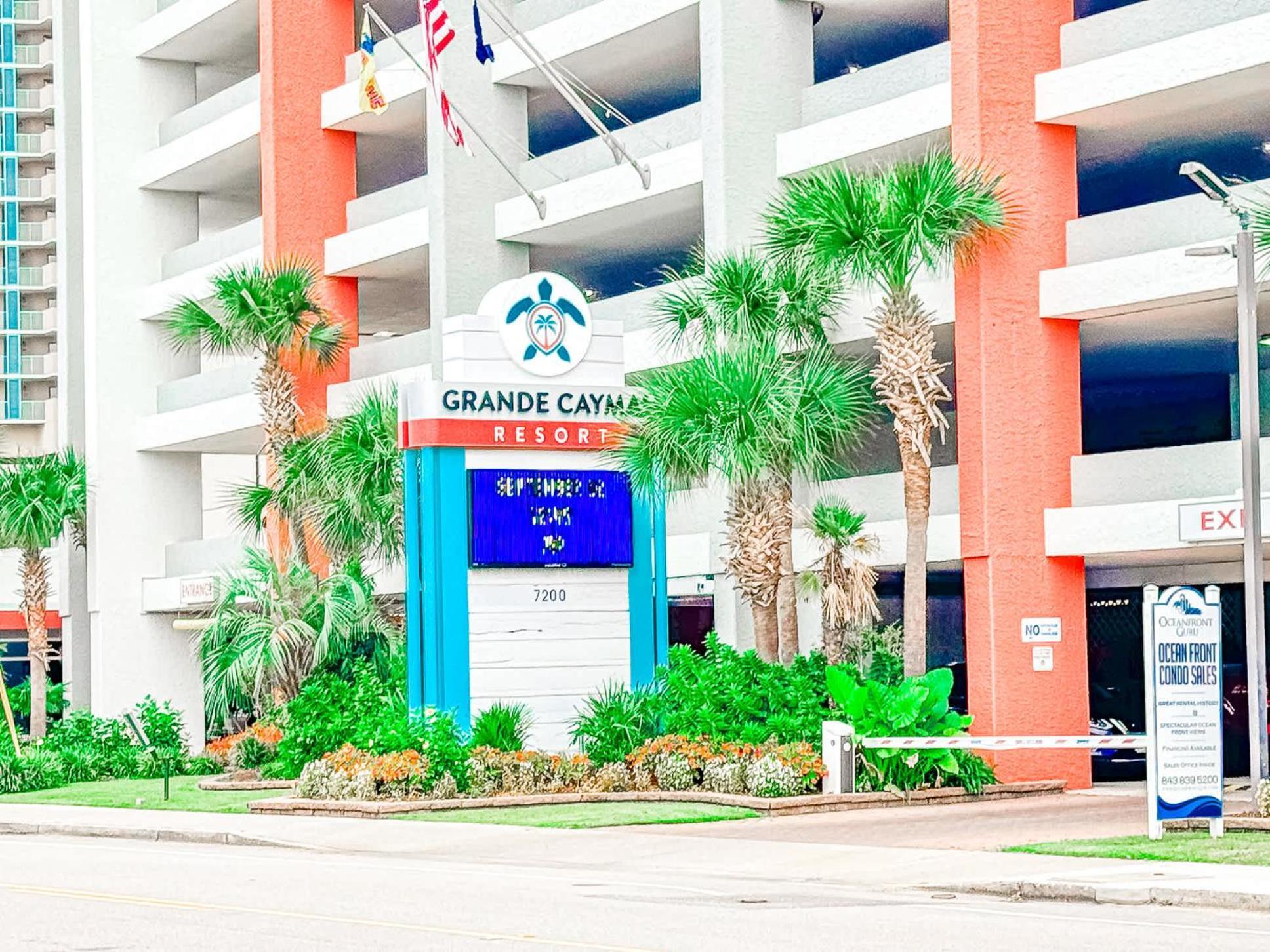 Inn Tropical At Oceanfront W Lazy River *
