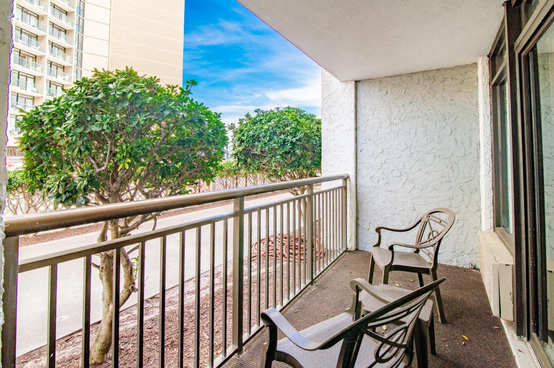 Tropical At Oceanfront W Lazy River Inn *